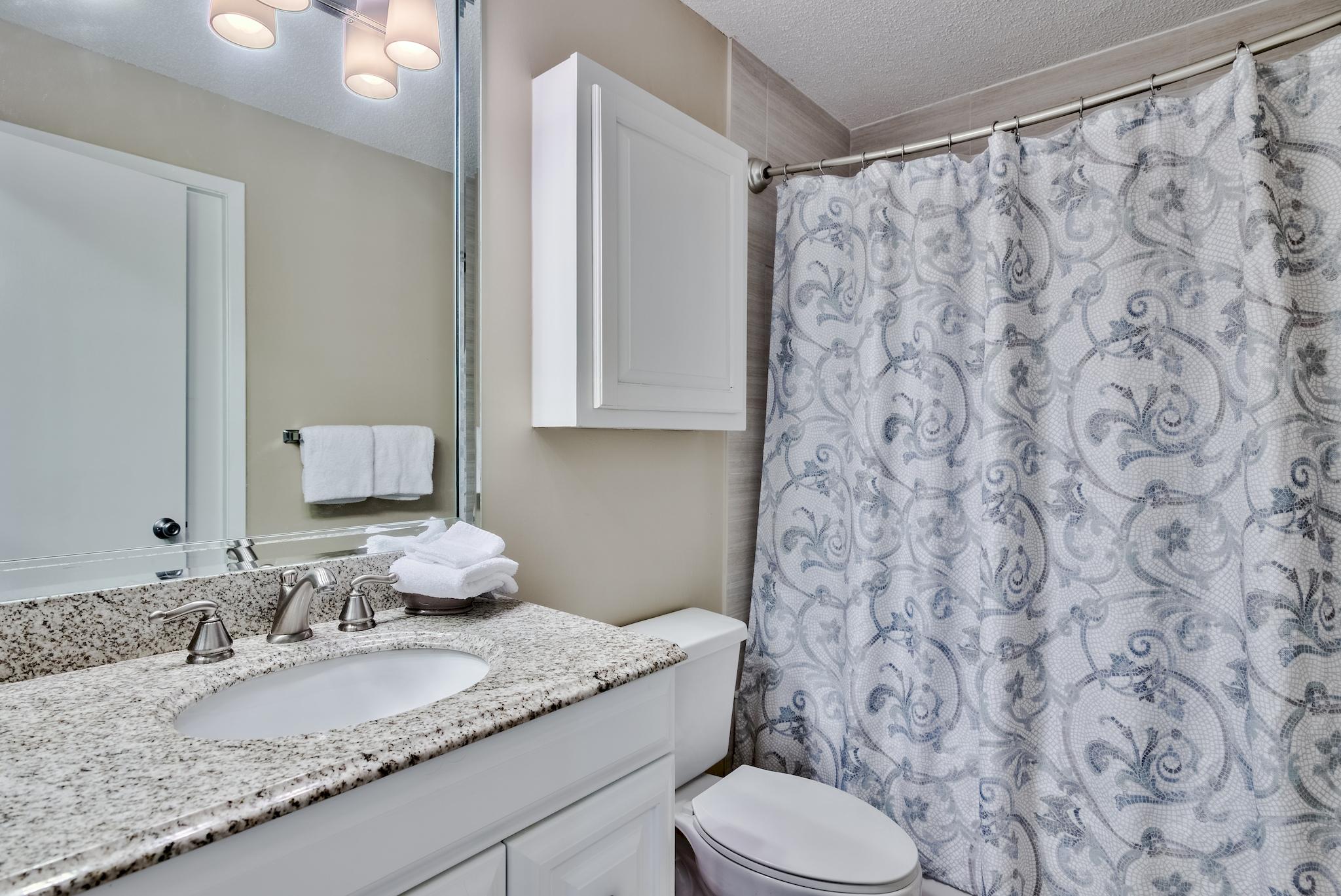 SILVER DUNES CONDO - Residential