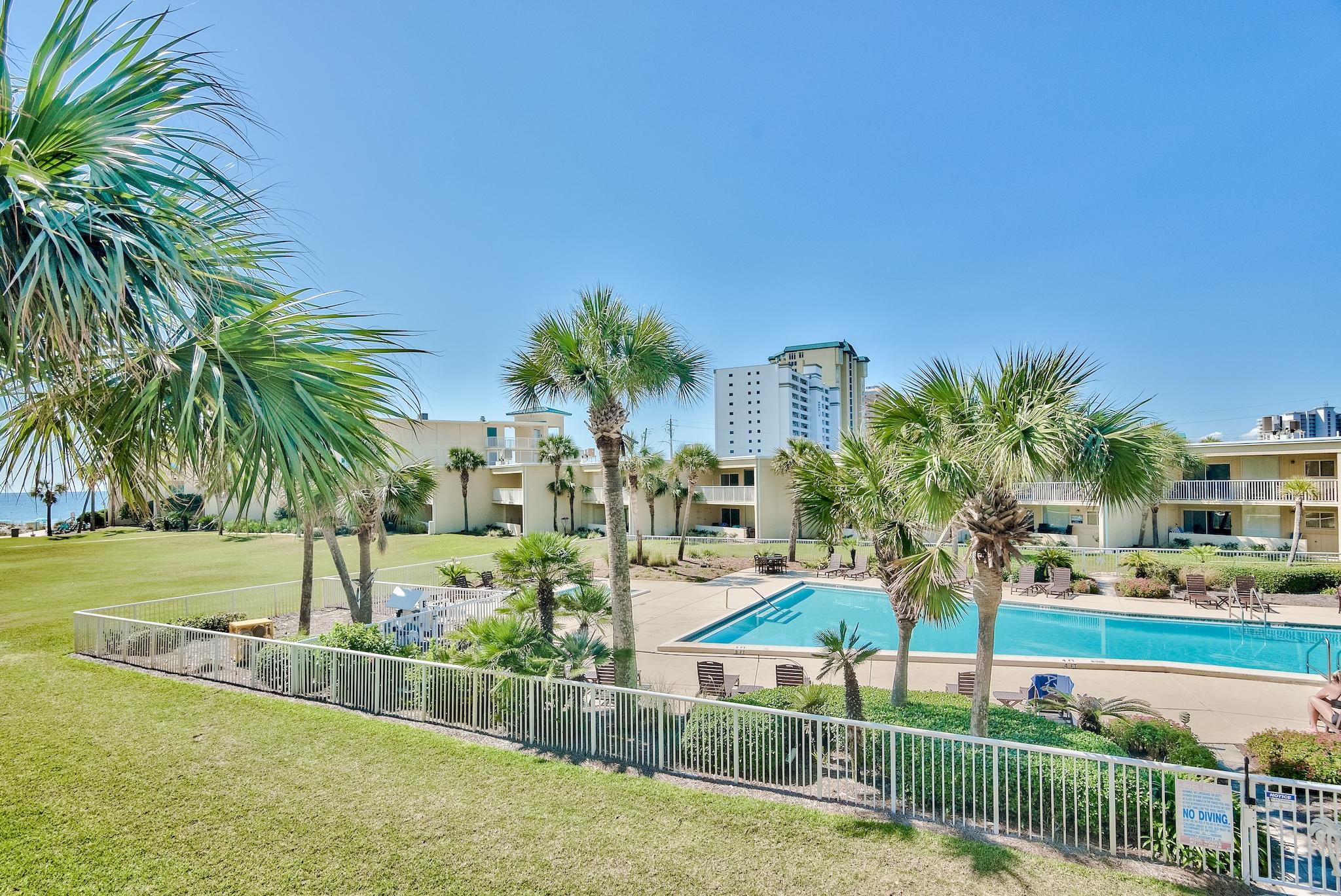 SILVER DUNES CONDO - Residential