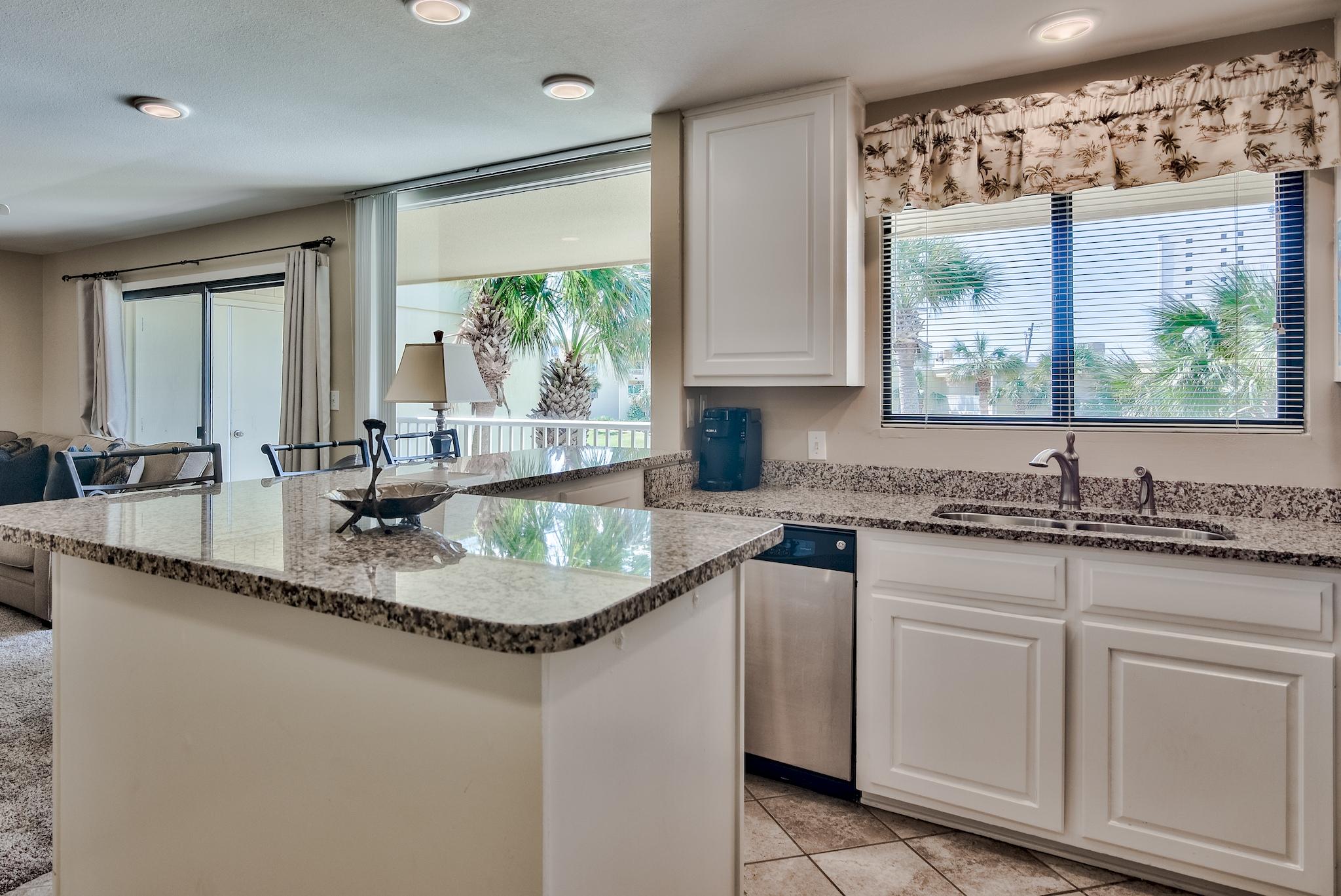 SILVER DUNES CONDO - Residential