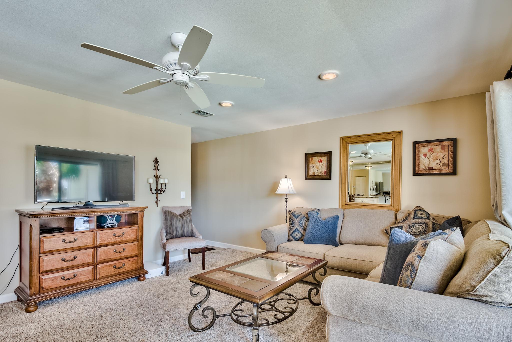 SILVER DUNES CONDO - Residential