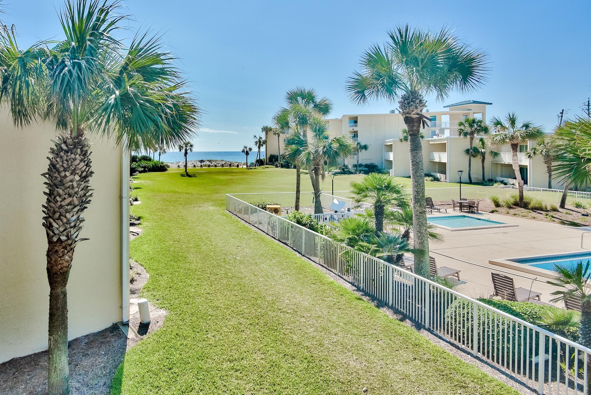 SILVER DUNES CONDO - Residential