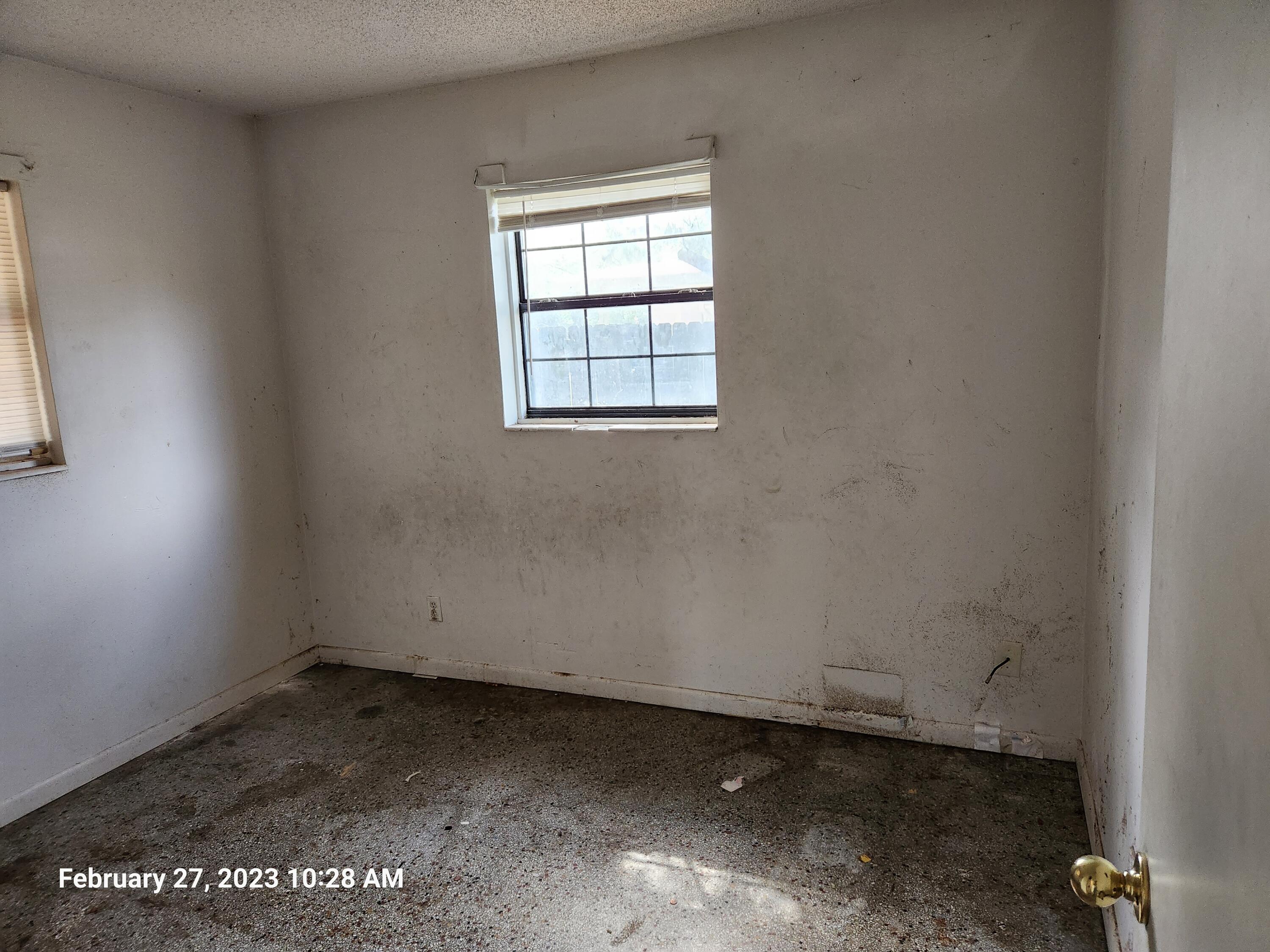 BRYN MAWR PARK 1ST ADDN - Residential