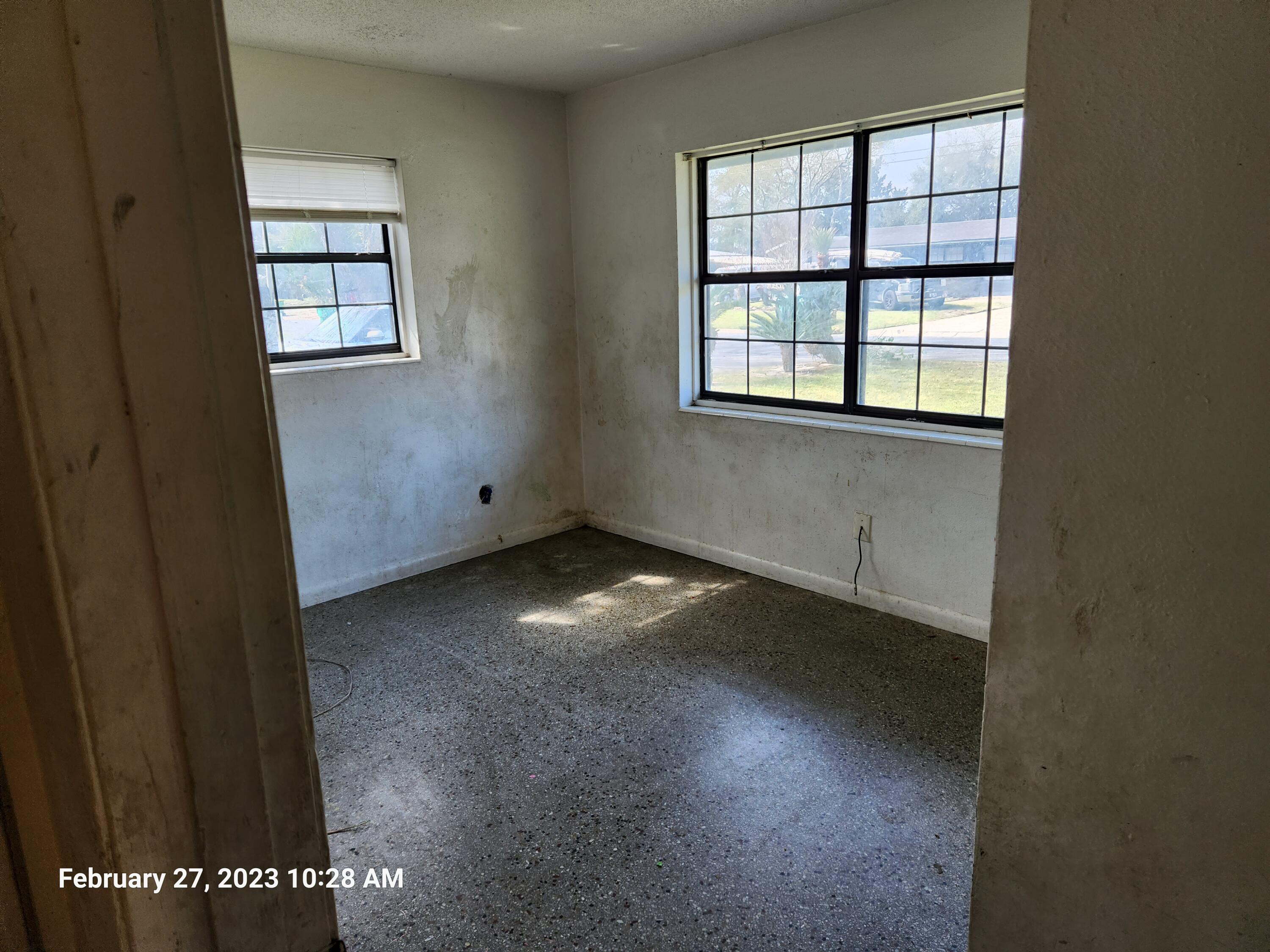 BRYN MAWR PARK 1ST ADDN - Residential