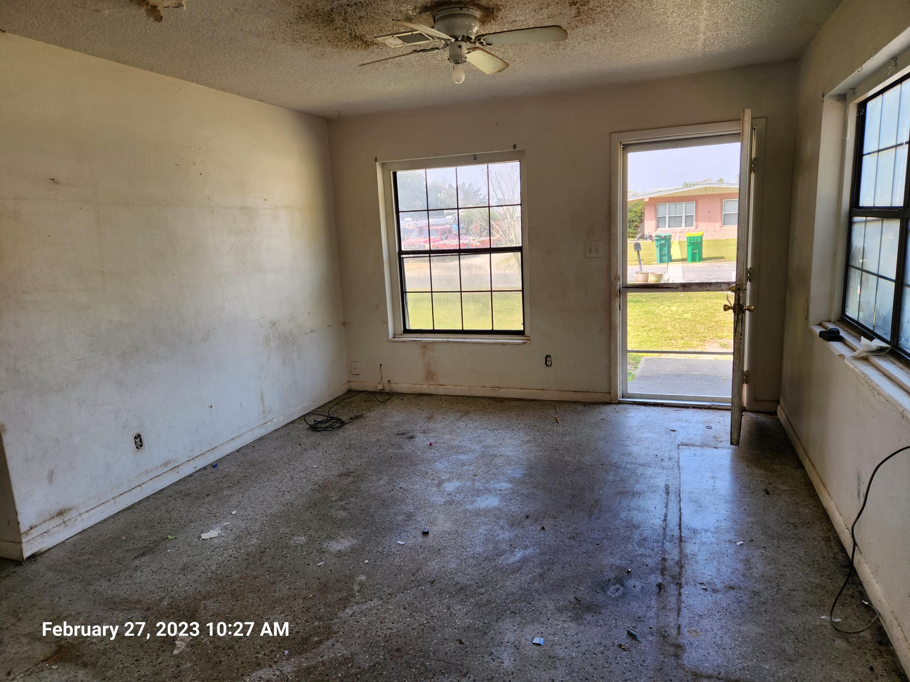 BRYN MAWR PARK 1ST ADDN - Residential