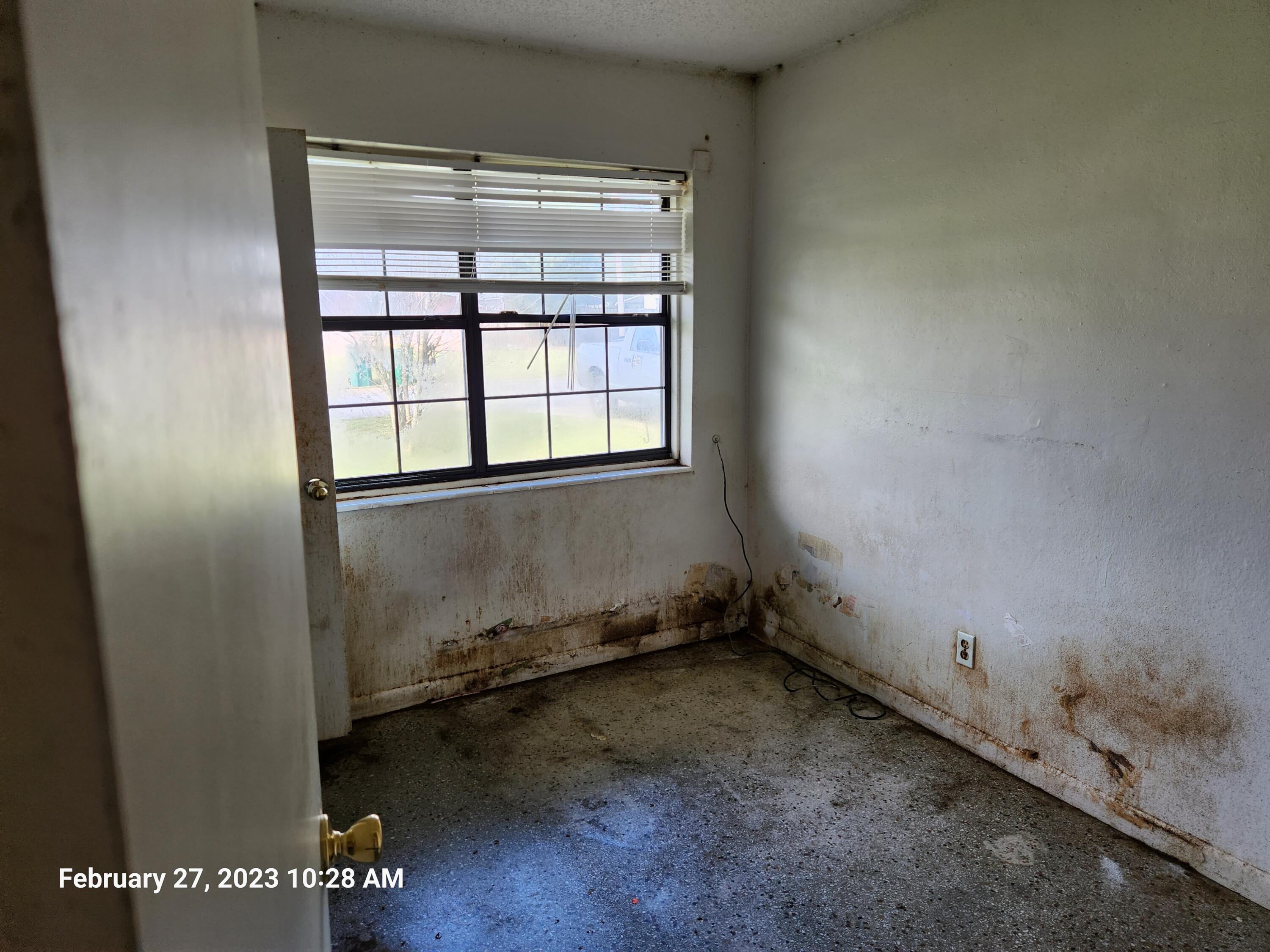 BRYN MAWR PARK 1ST ADDN - Residential