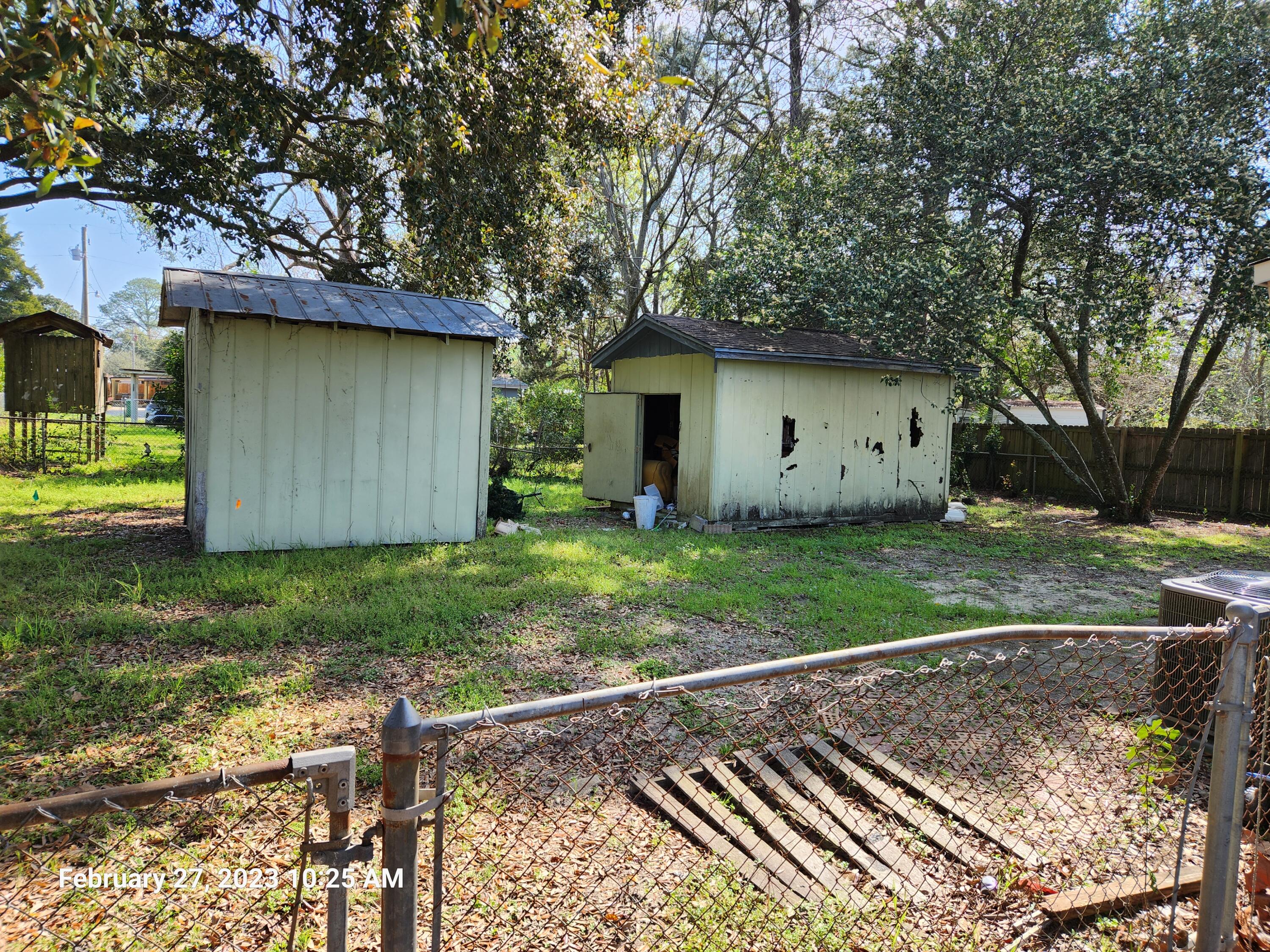 BRYN MAWR PARK 1ST ADDN - Residential