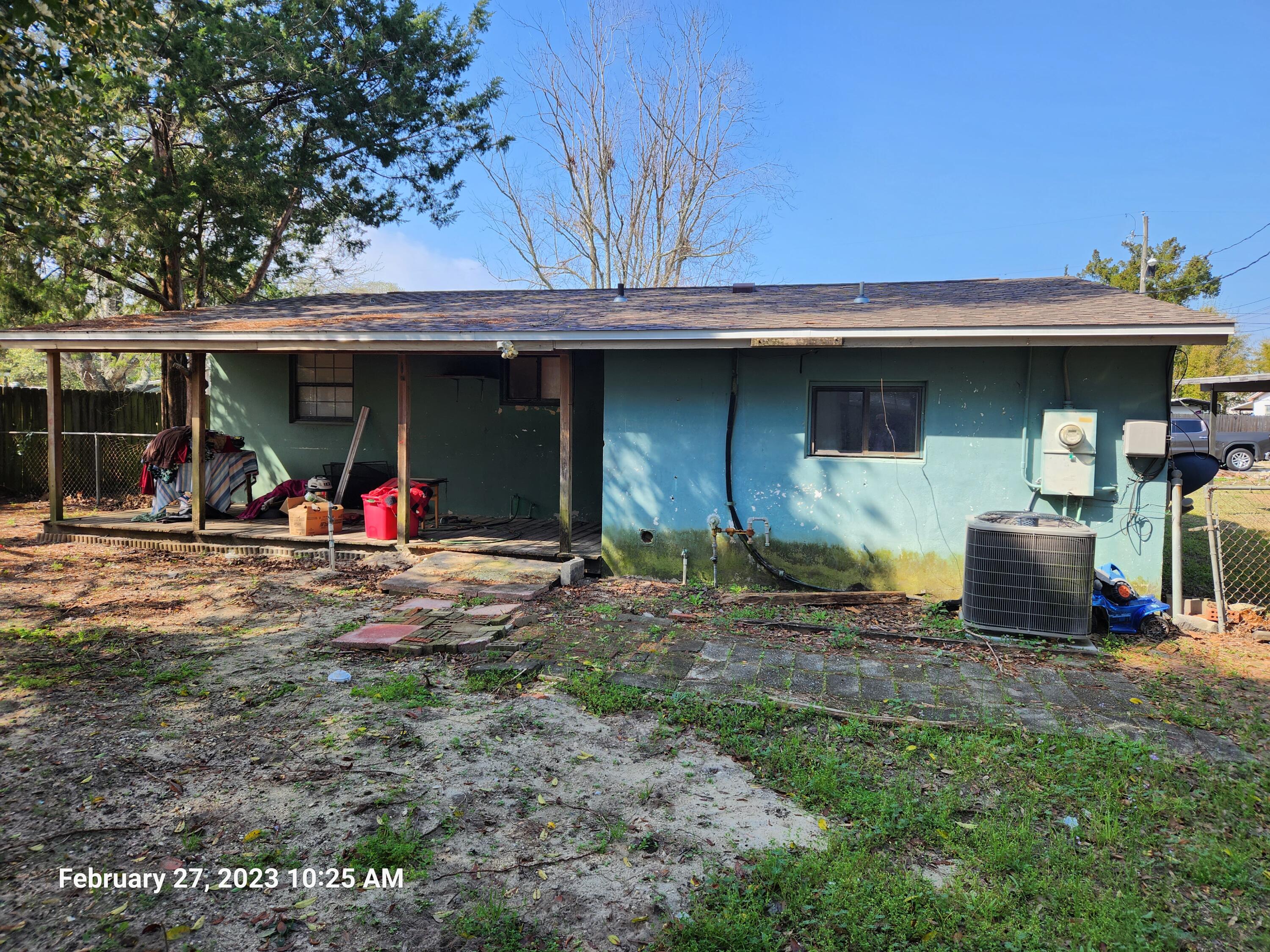 BRYN MAWR PARK 1ST ADDN - Residential