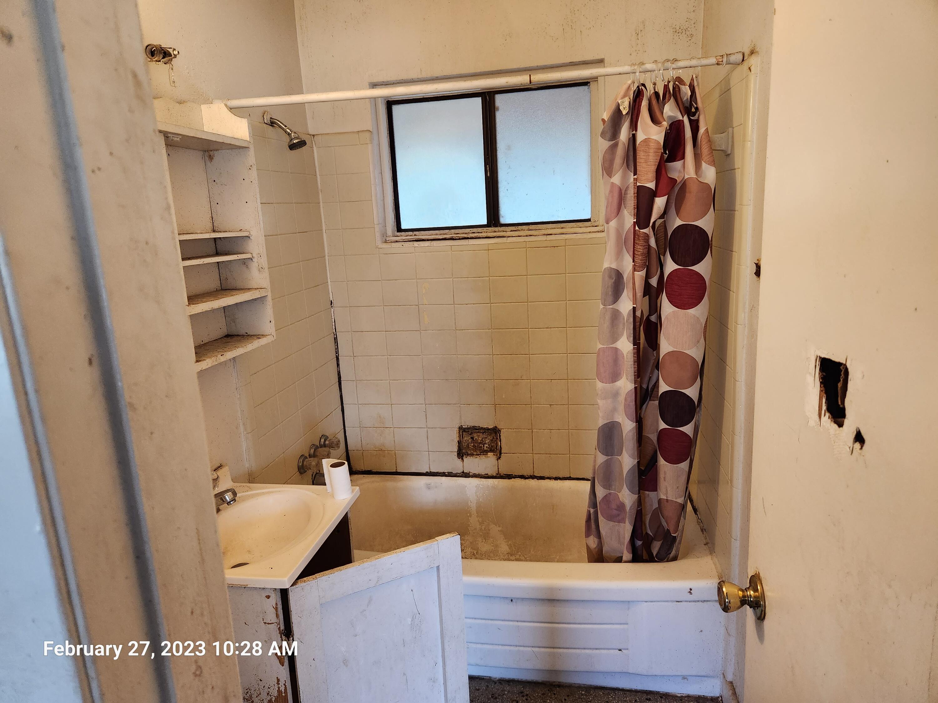 BRYN MAWR PARK 1ST ADDN - Residential