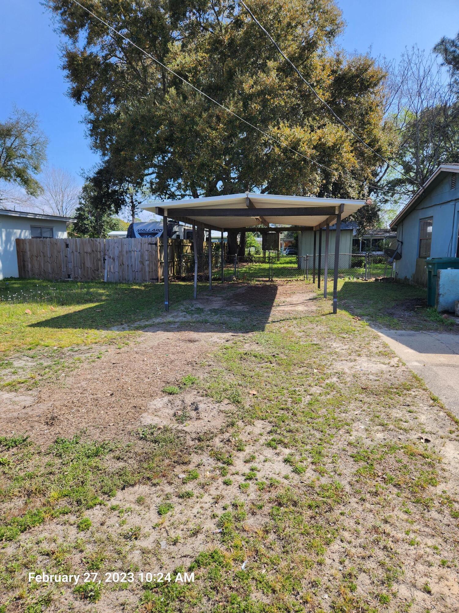 BRYN MAWR PARK 1ST ADDN - Residential