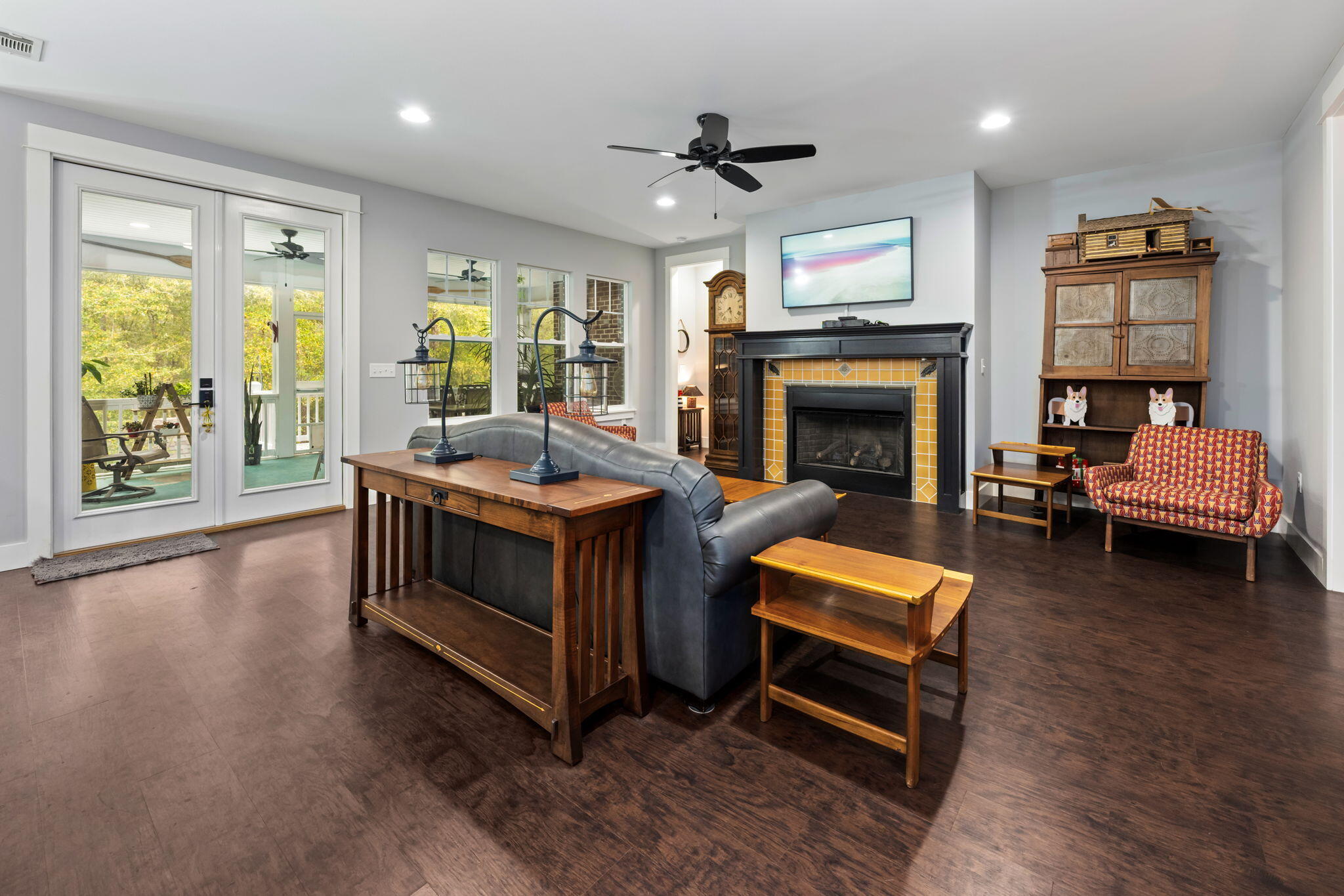 HAMMOCK BAY - Residential