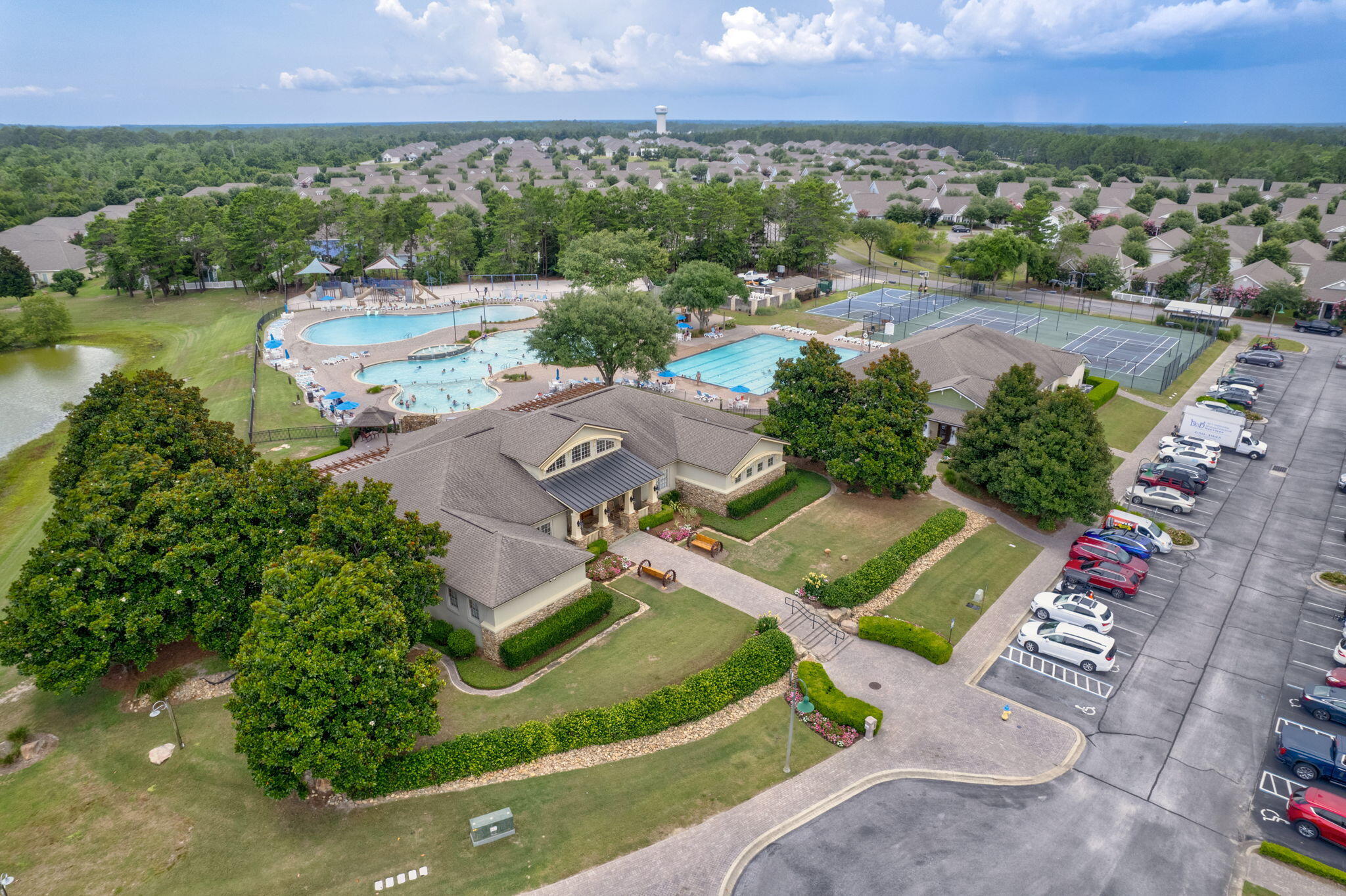 HAMMOCK BAY - Residential
