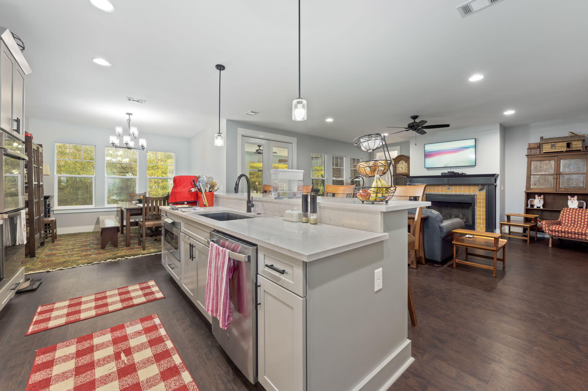 HAMMOCK BAY - Residential