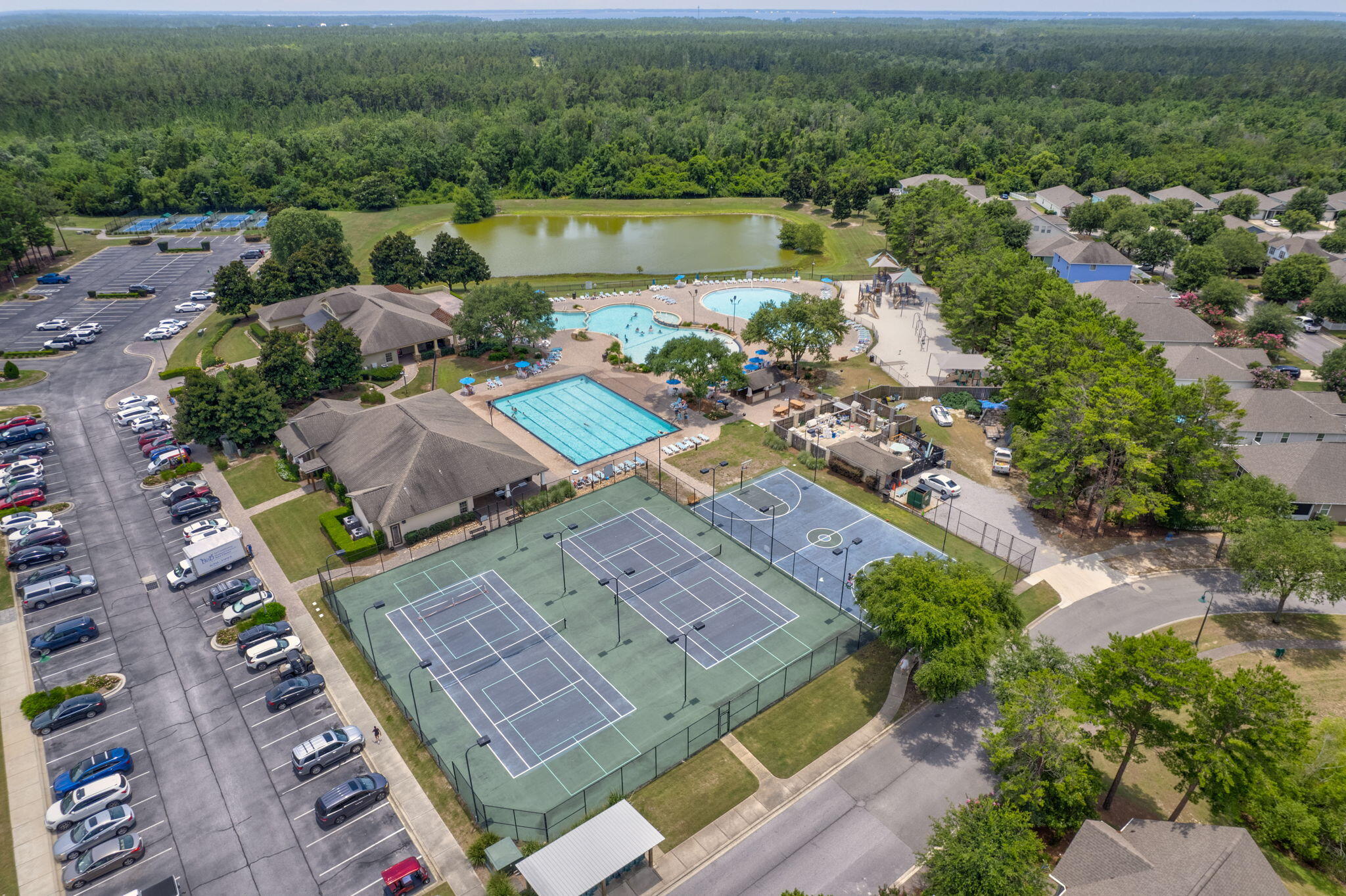 HAMMOCK BAY - Residential