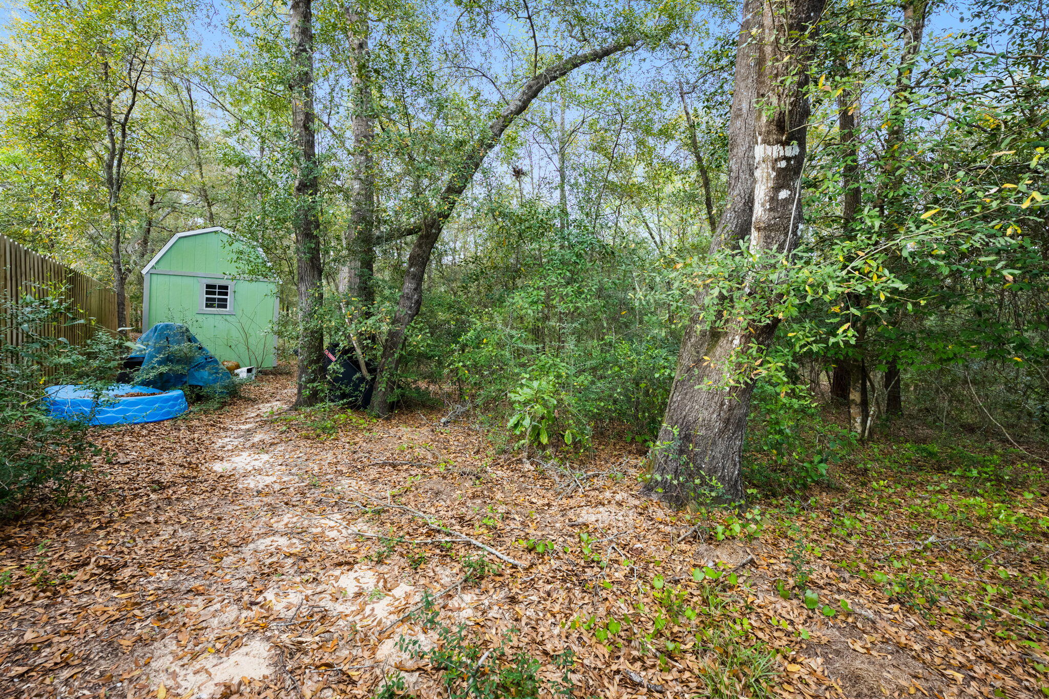 HAMMOCK BAY - Residential