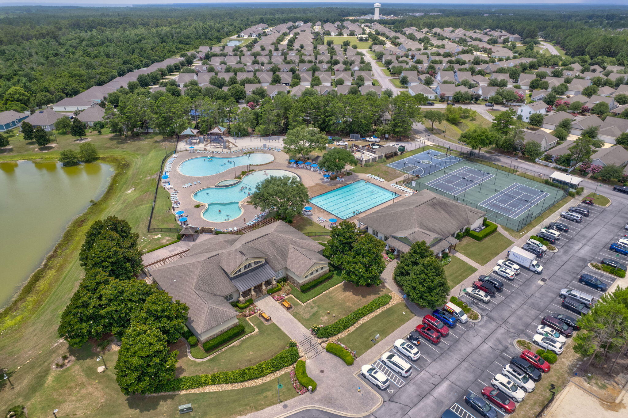 HAMMOCK BAY - Residential