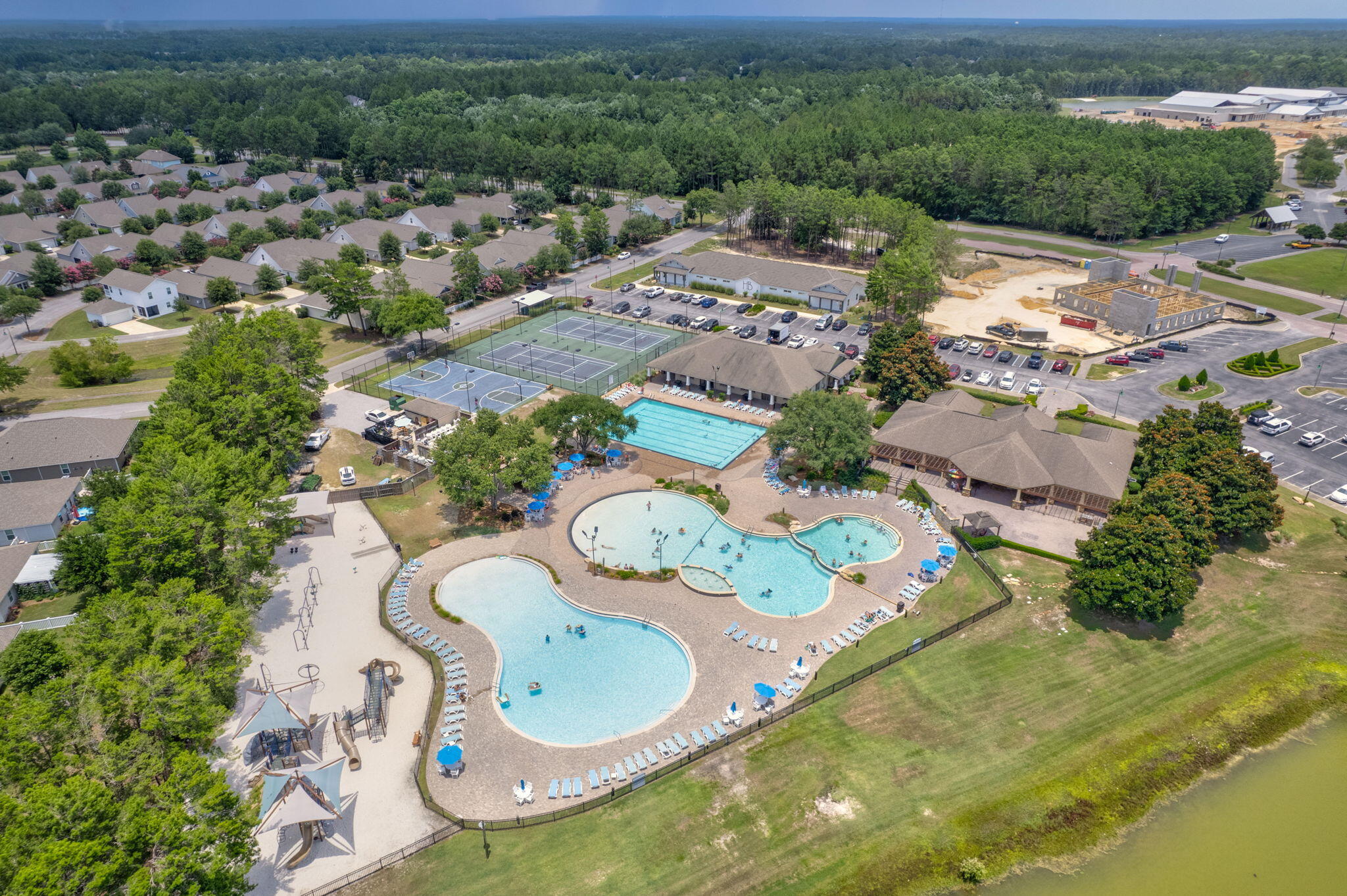 HAMMOCK BAY - Residential