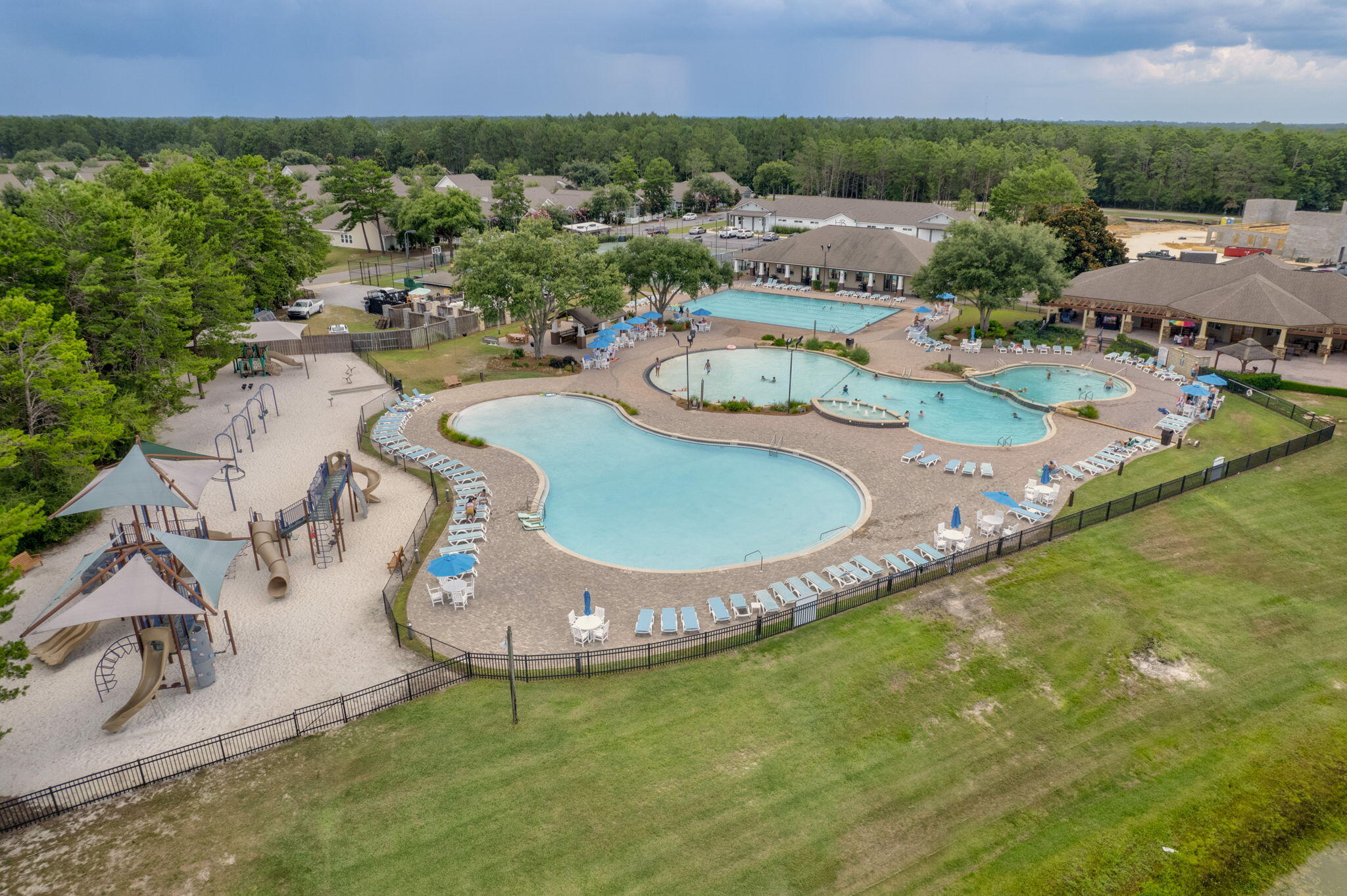 HAMMOCK BAY - Residential