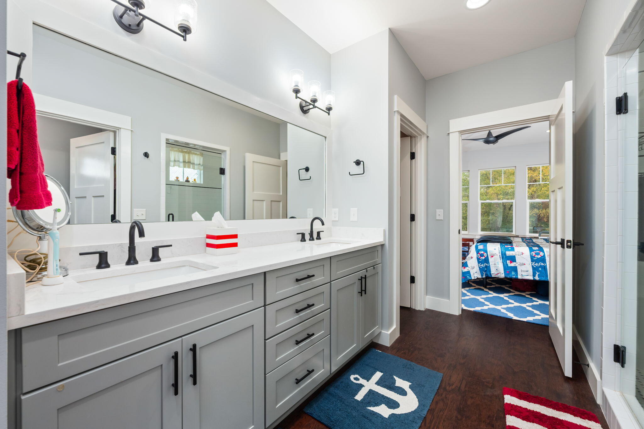 HAMMOCK BAY - Residential