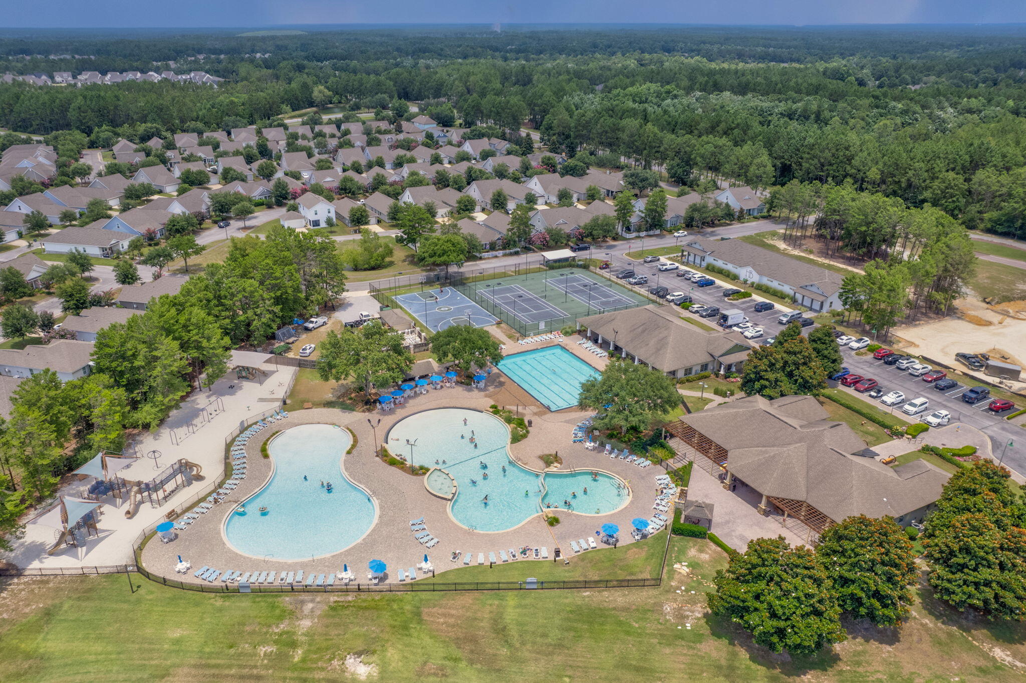 HAMMOCK BAY - Residential