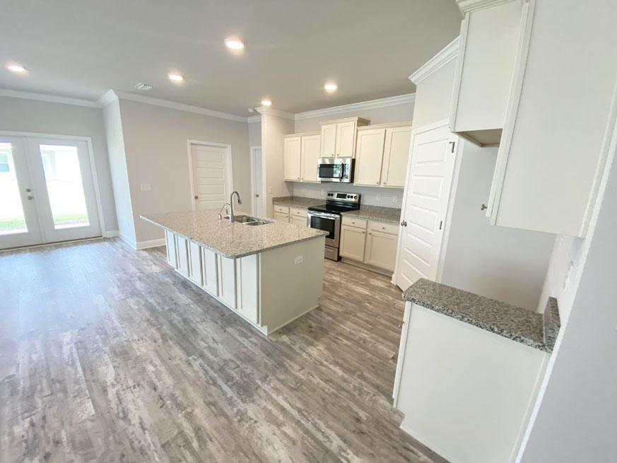 HAMMOCK BAY - FIREFLY - Residential