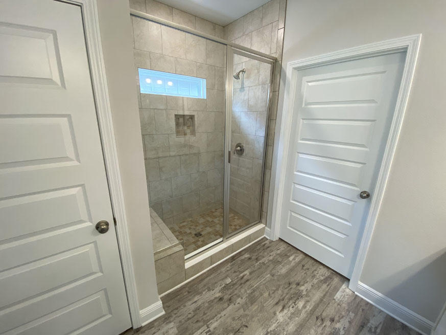 HAMMOCK BAY - FIREFLY - Residential