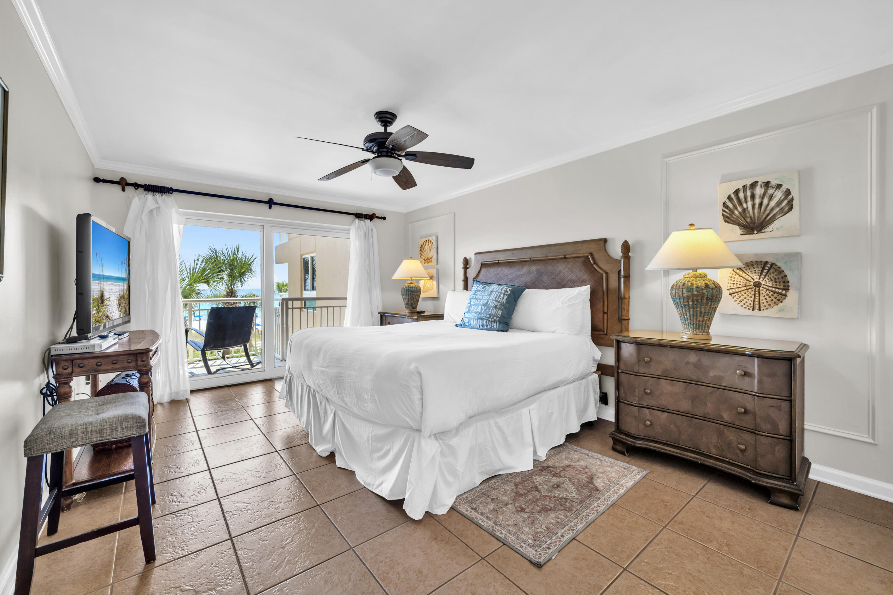 DESTIN TOWERS CONDO - Residential