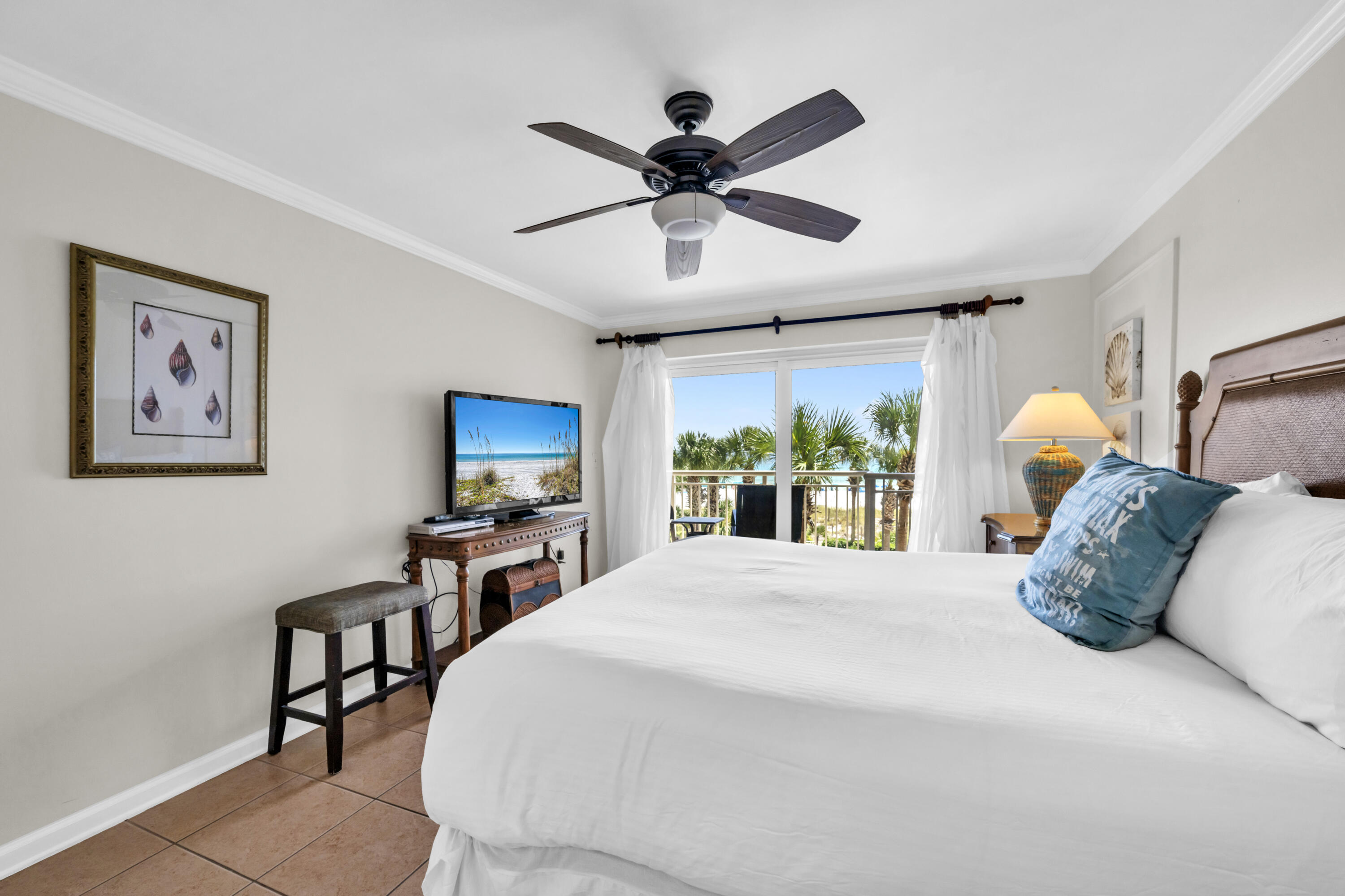 DESTIN TOWERS CONDO - Residential