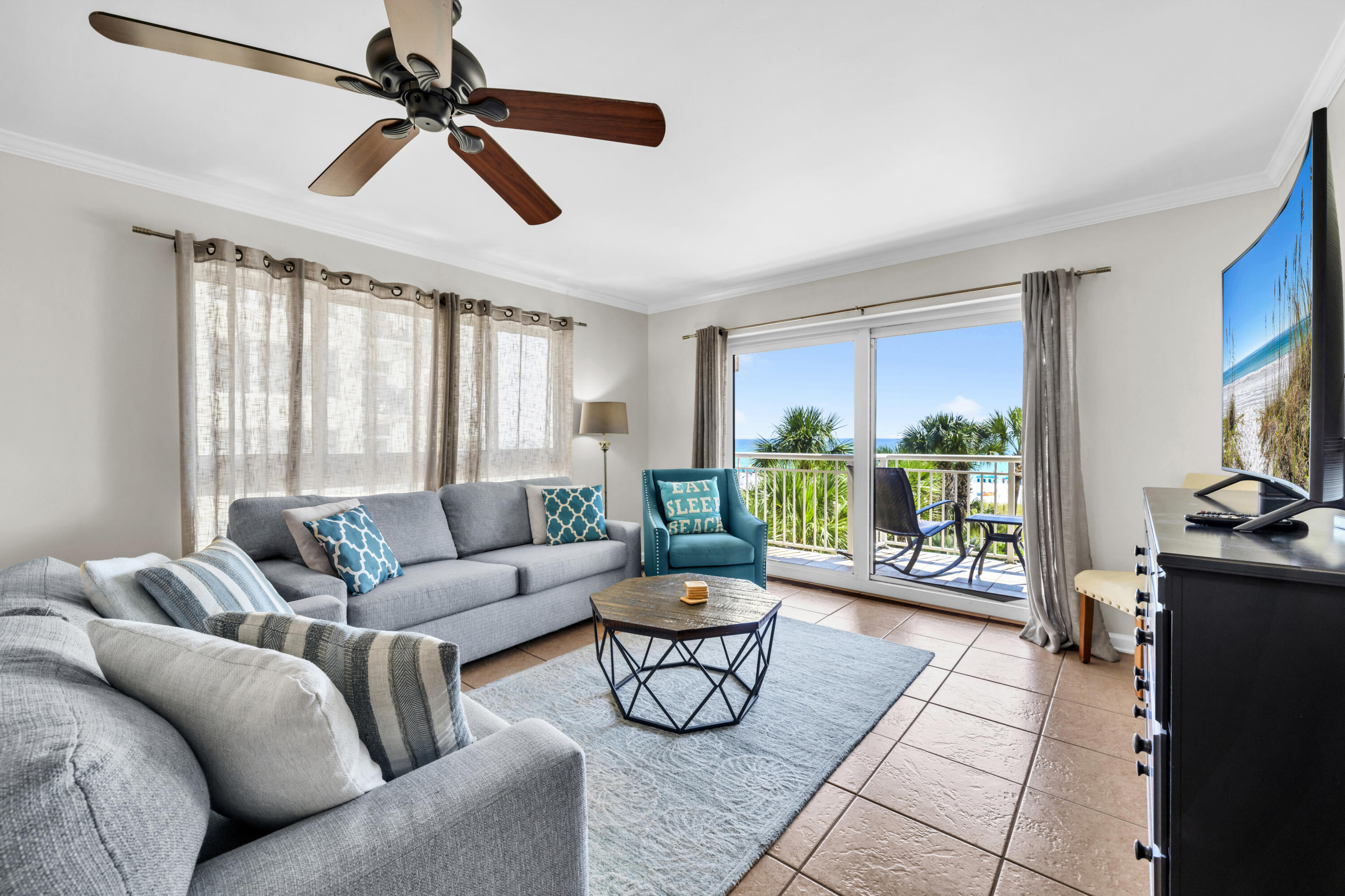 DESTIN TOWERS CONDO - Residential