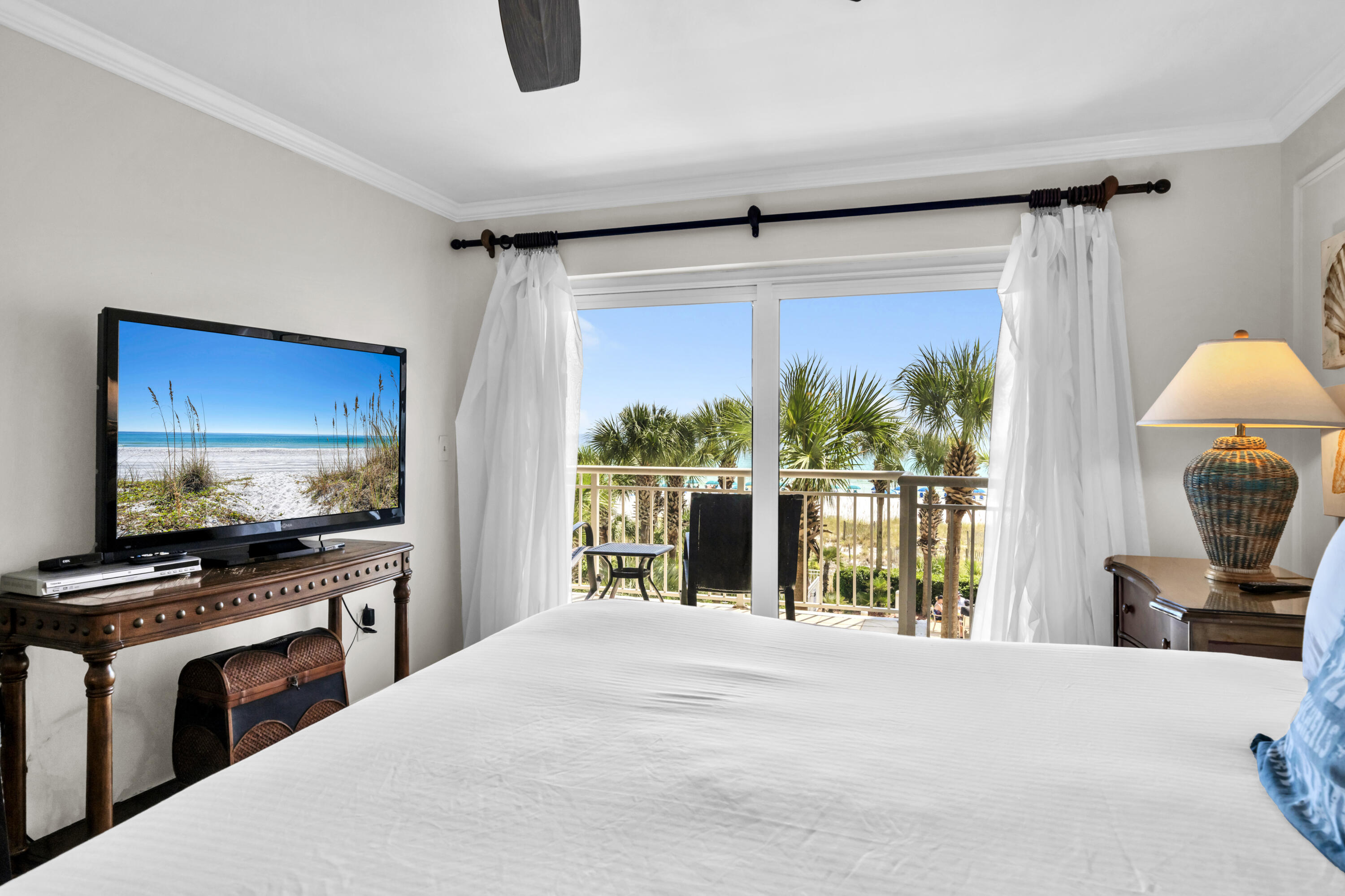 DESTIN TOWERS CONDO - Residential