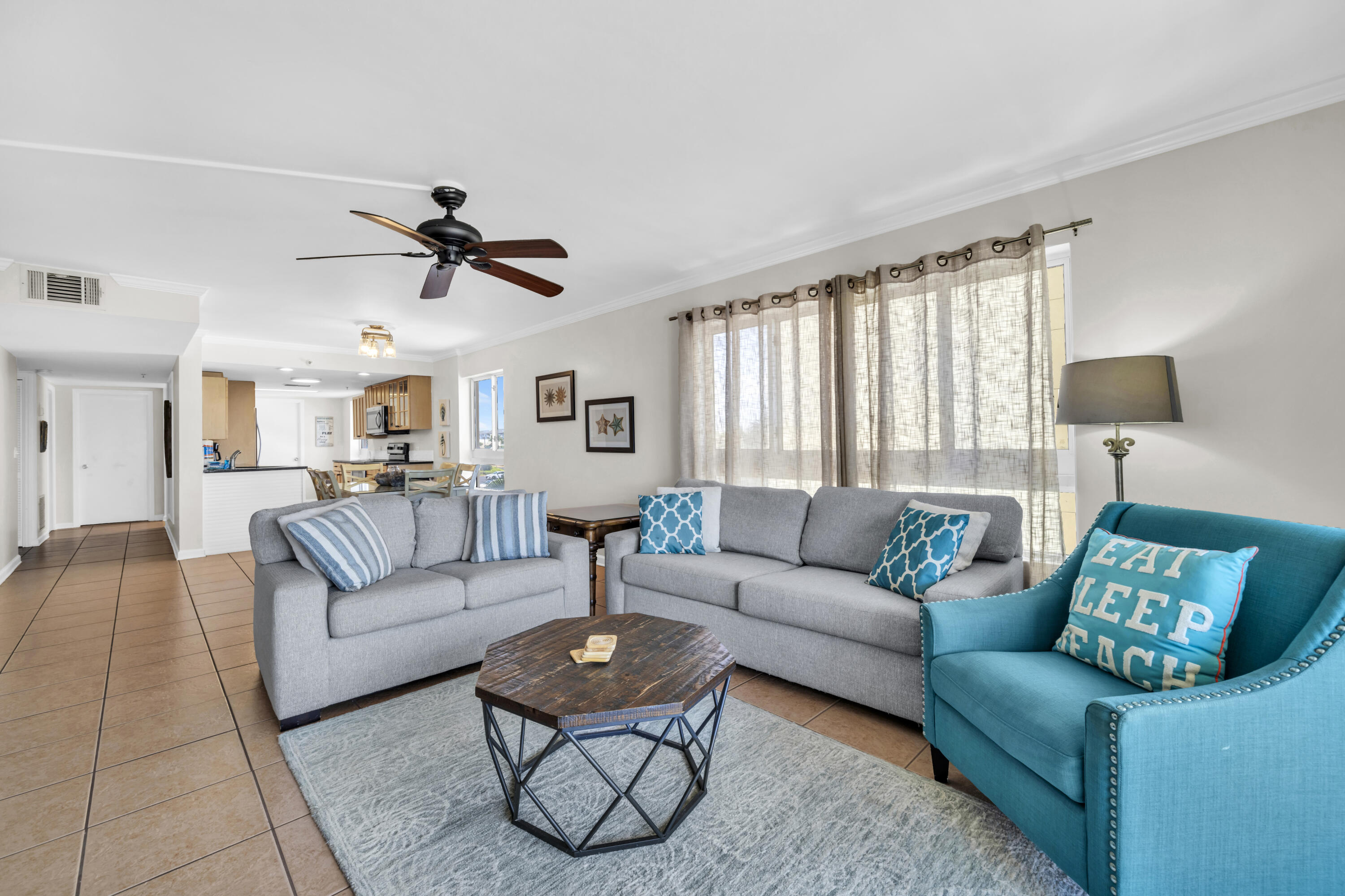 DESTIN TOWERS CONDO - Residential
