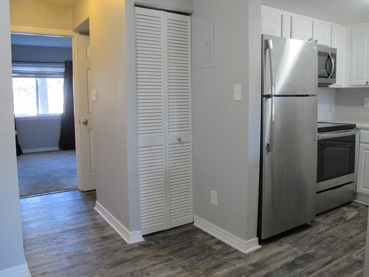 FINISTERRA CONDO - Residential