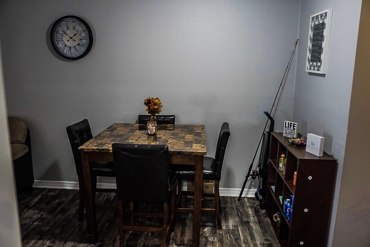 FINISTERRA CONDO - Residential