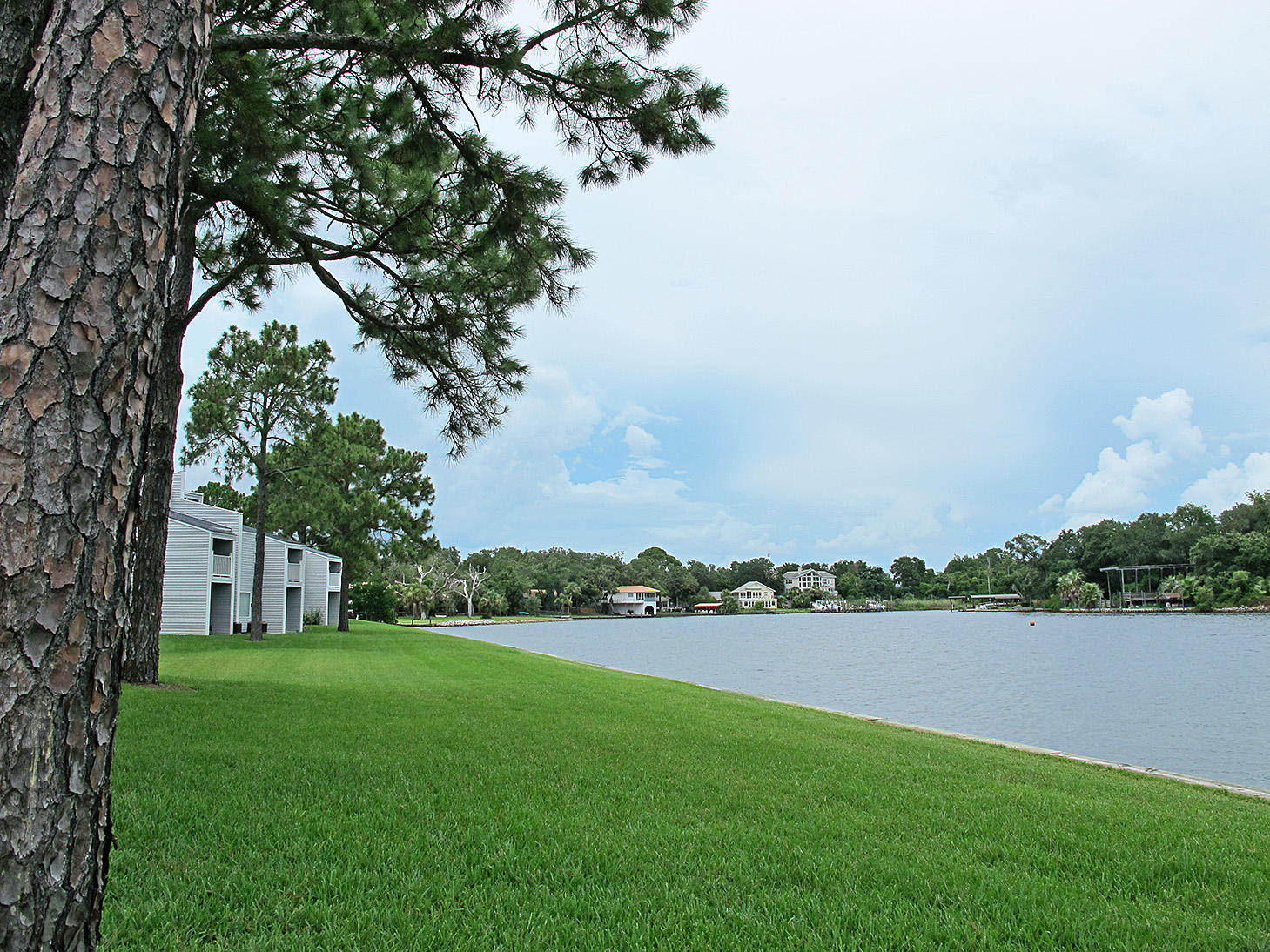 FINISTERRA CONDO - Residential