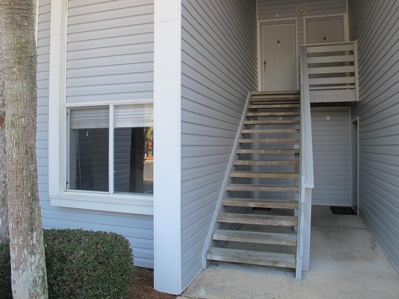 FINISTERRA CONDO - Residential