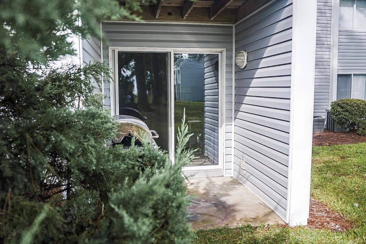 FINISTERRA CONDO - Residential