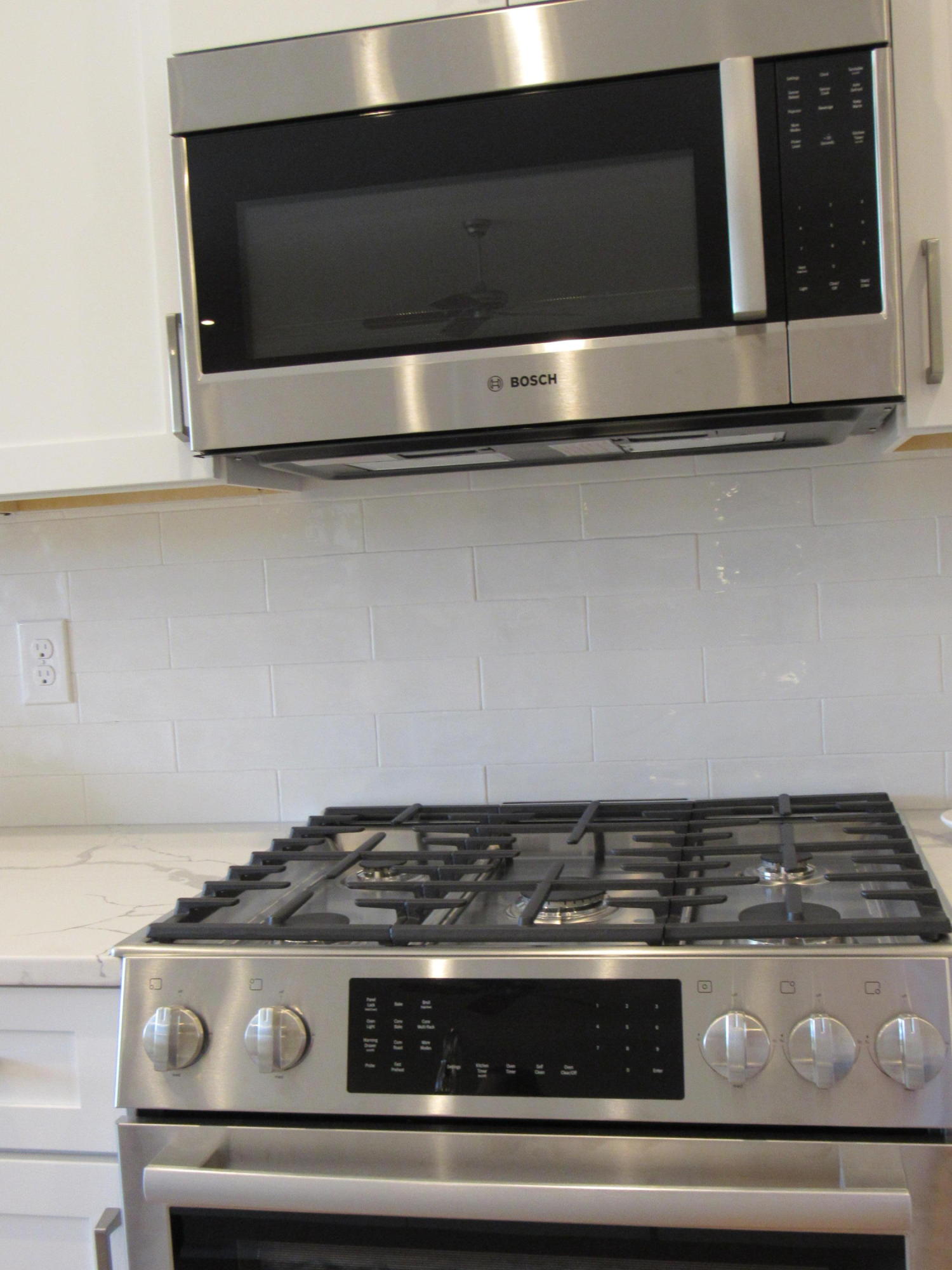 RAIDERS LANDING PH 1 - Residential