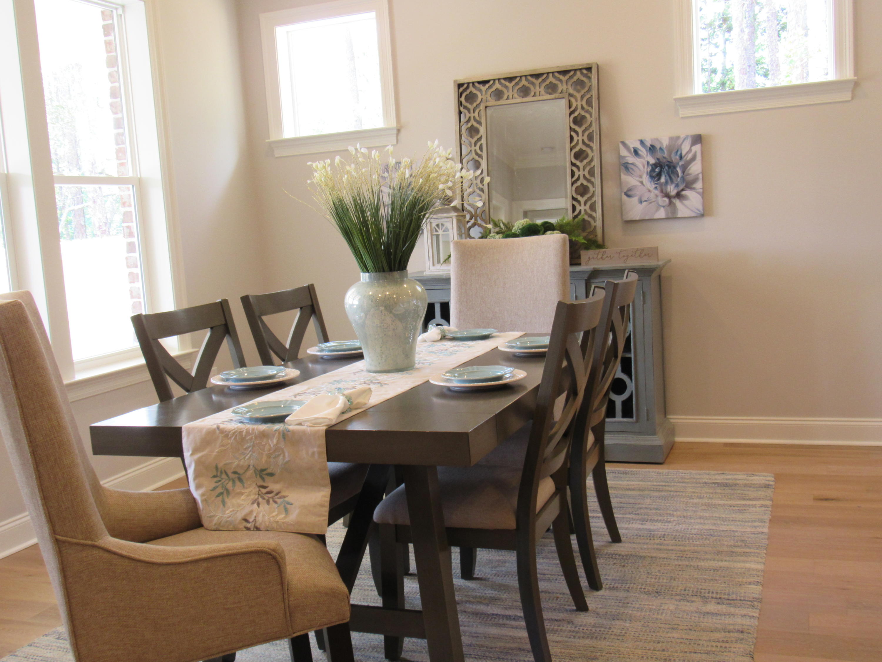 RAIDERS LANDING PH 1 - Residential