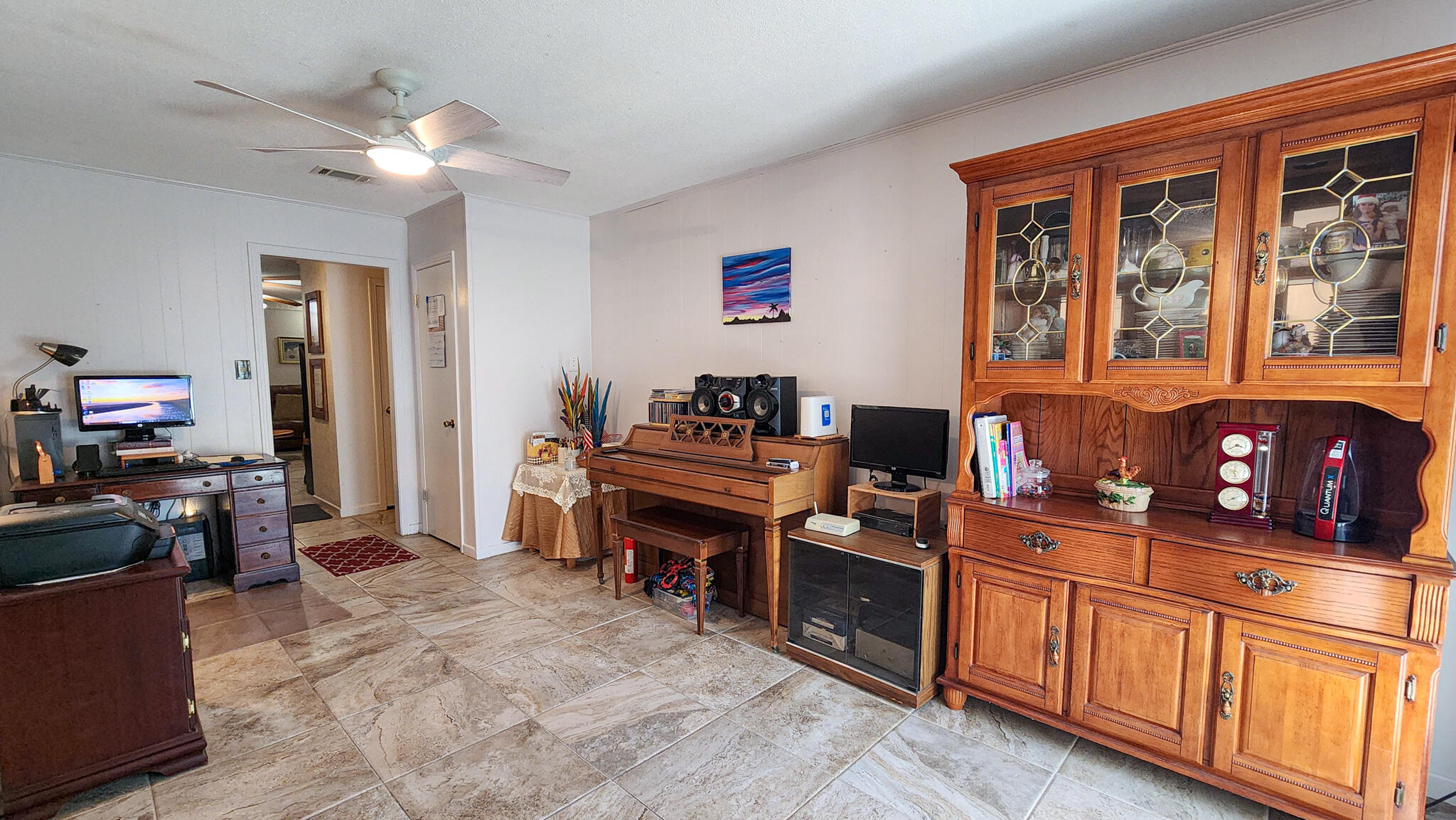 COLONY ESTATES 3RD ADDN - Residential