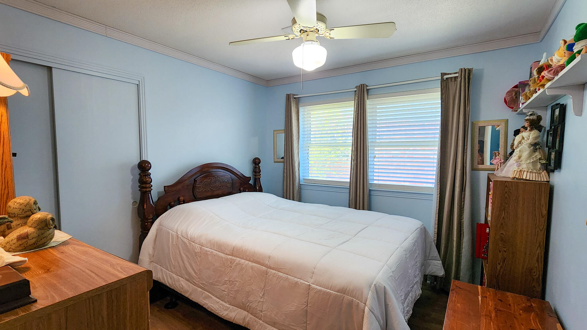 COLONY ESTATES 3RD ADDN - Residential