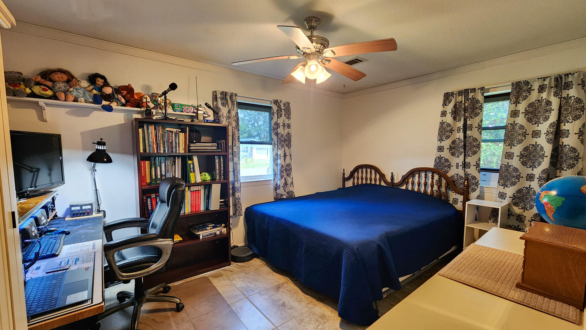 COLONY ESTATES 3RD ADDN - Residential
