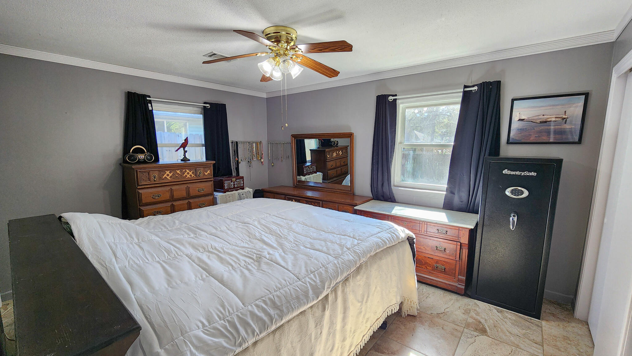 COLONY ESTATES 3RD ADDN - Residential