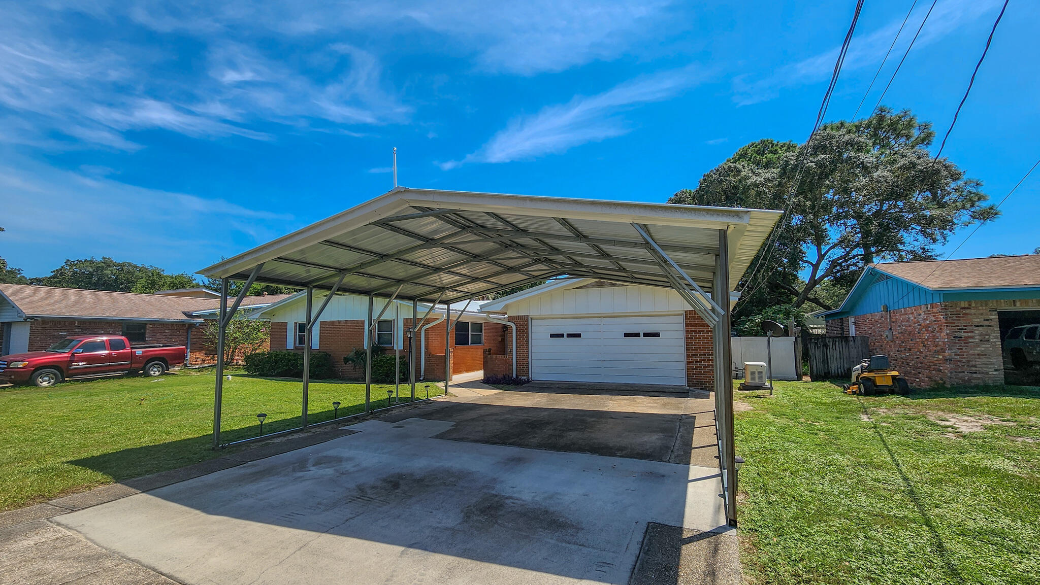 COLONY ESTATES 3RD ADDN - Residential