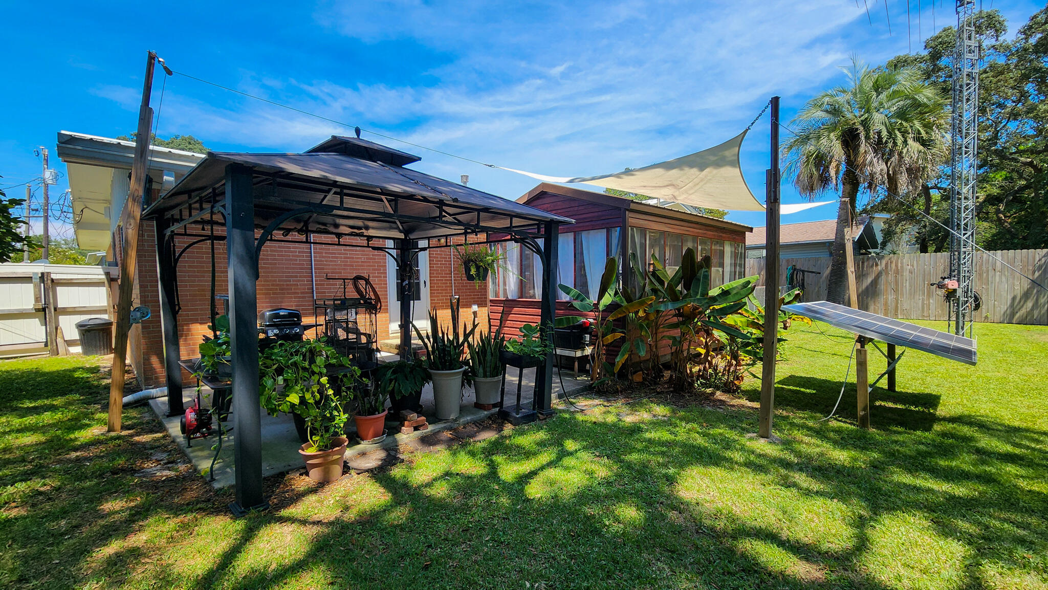 COLONY ESTATES 3RD ADDN - Residential