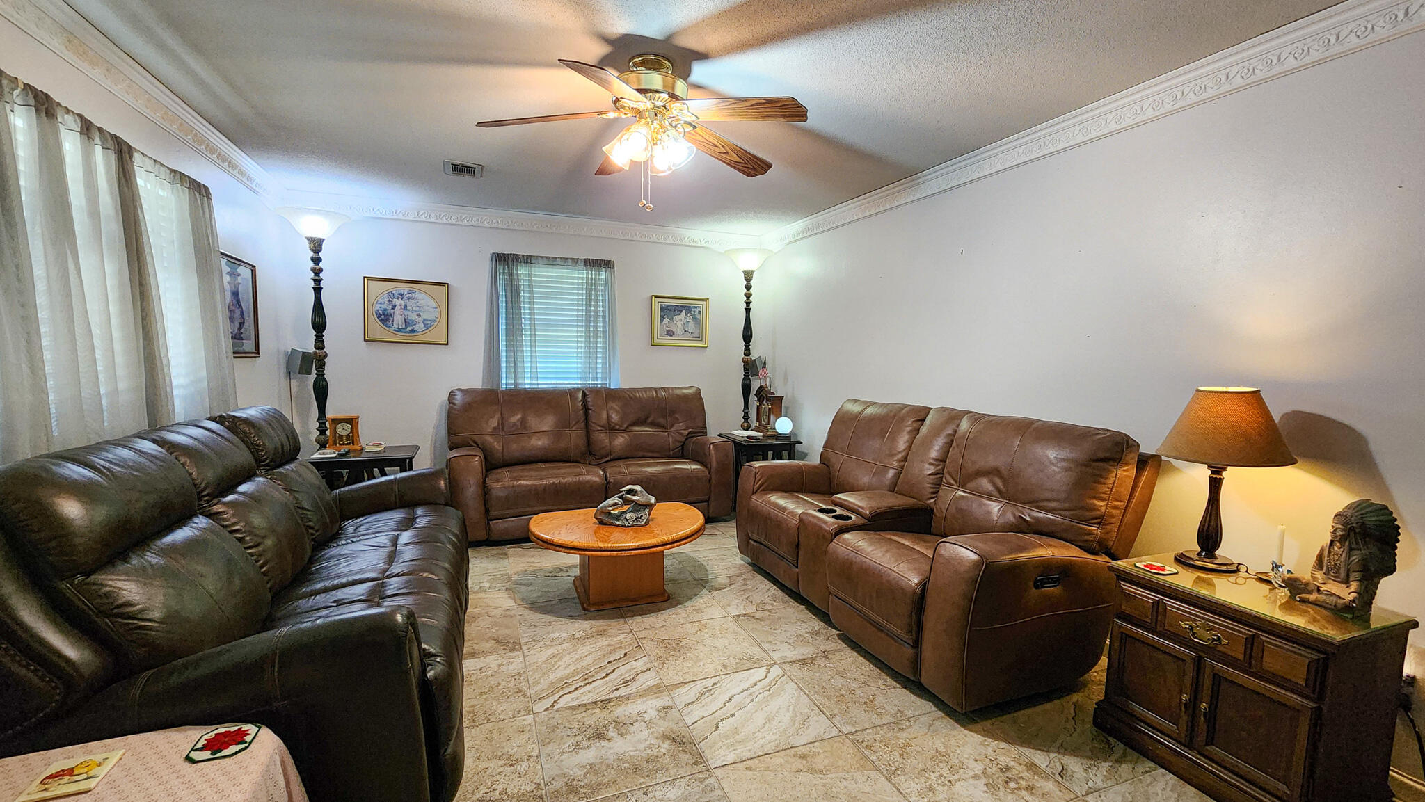 COLONY ESTATES 3RD ADDN - Residential