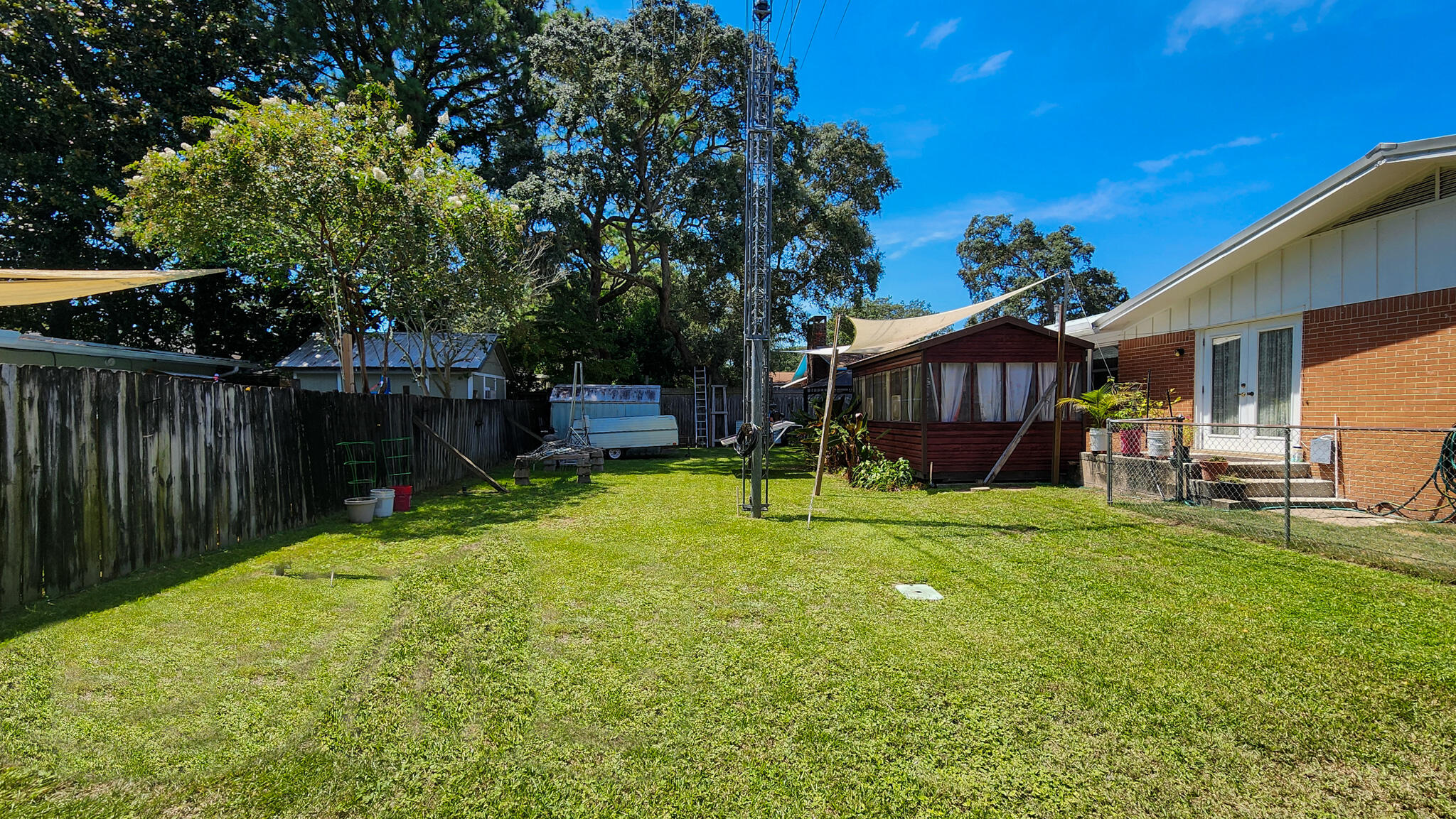 COLONY ESTATES 3RD ADDN - Residential