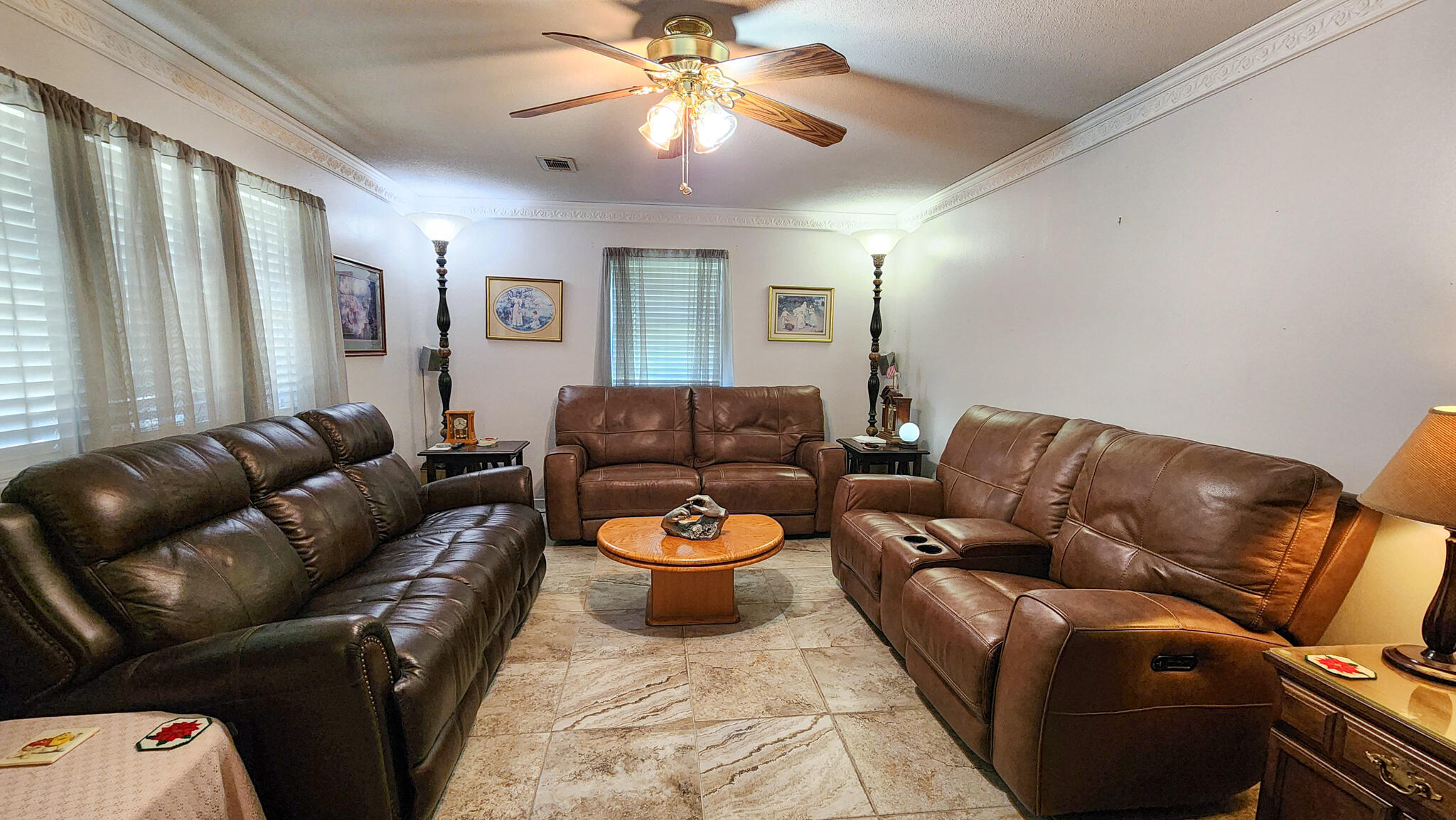COLONY ESTATES 3RD ADDN - Residential