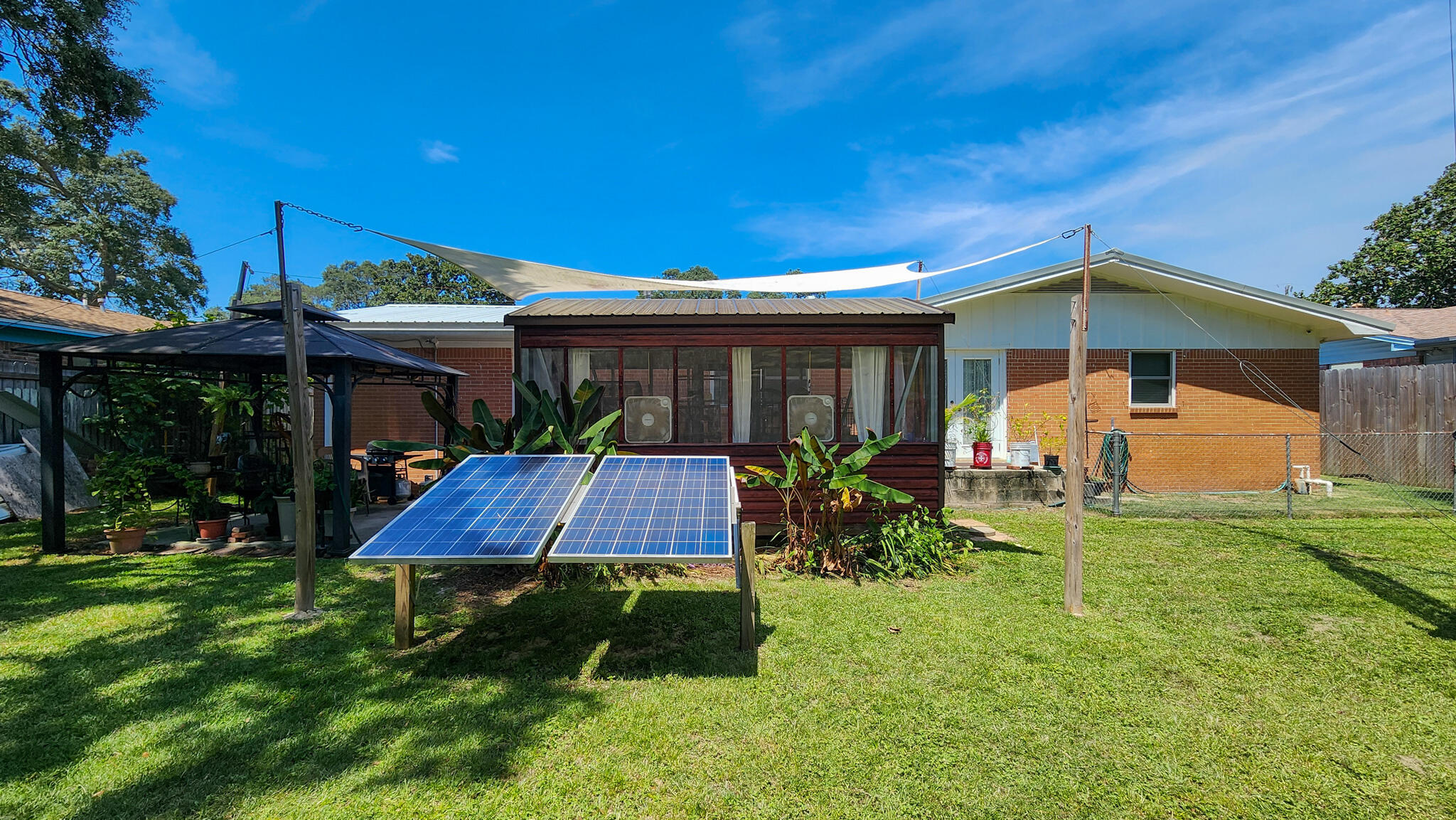 COLONY ESTATES 3RD ADDN - Residential