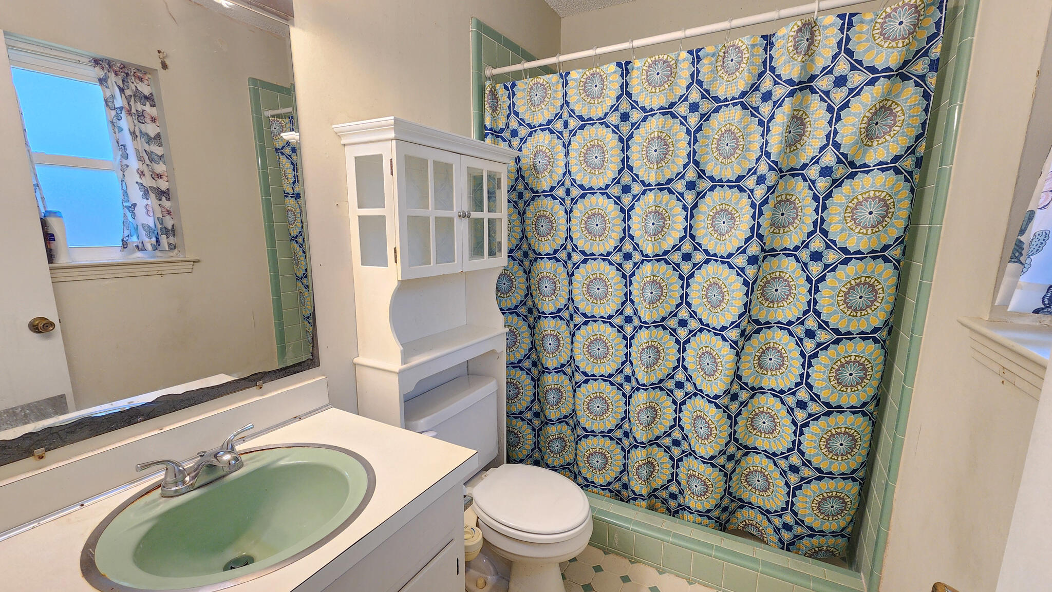 COLONY ESTATES 3RD ADDN - Residential