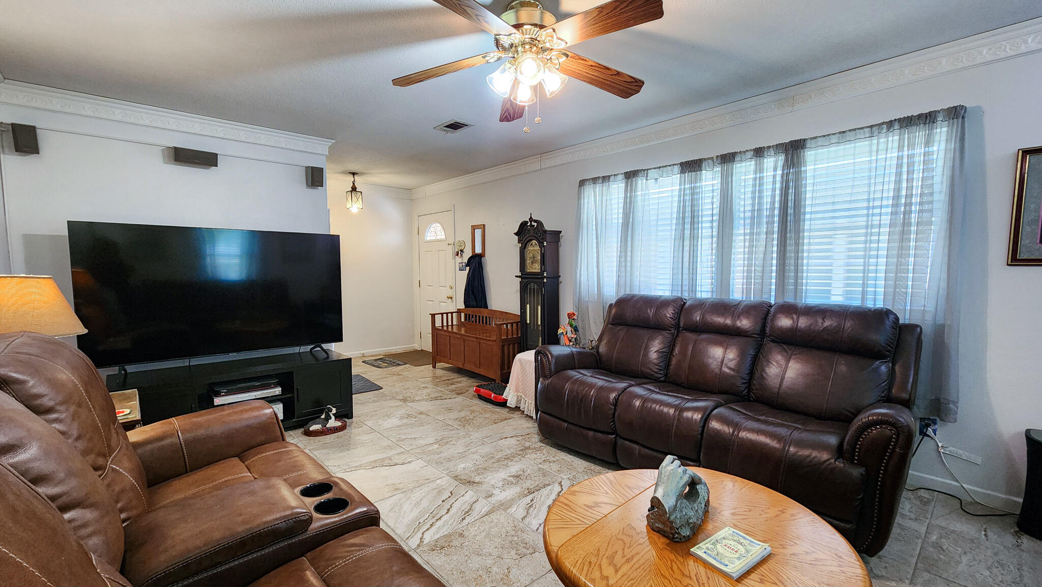 COLONY ESTATES 3RD ADDN - Residential