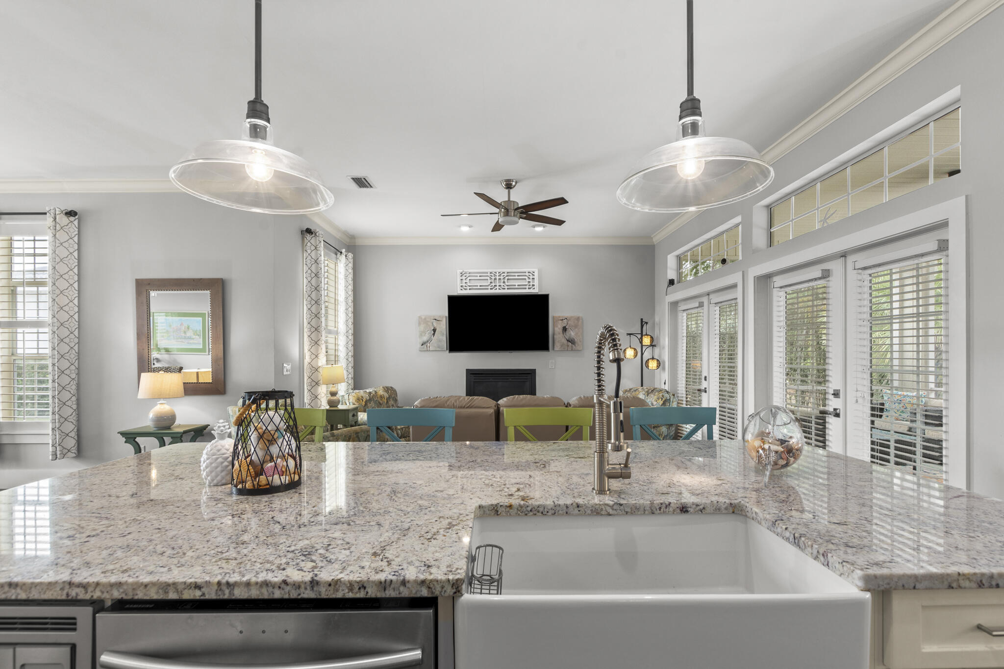 EMERALD BAY PH 1-B - Residential